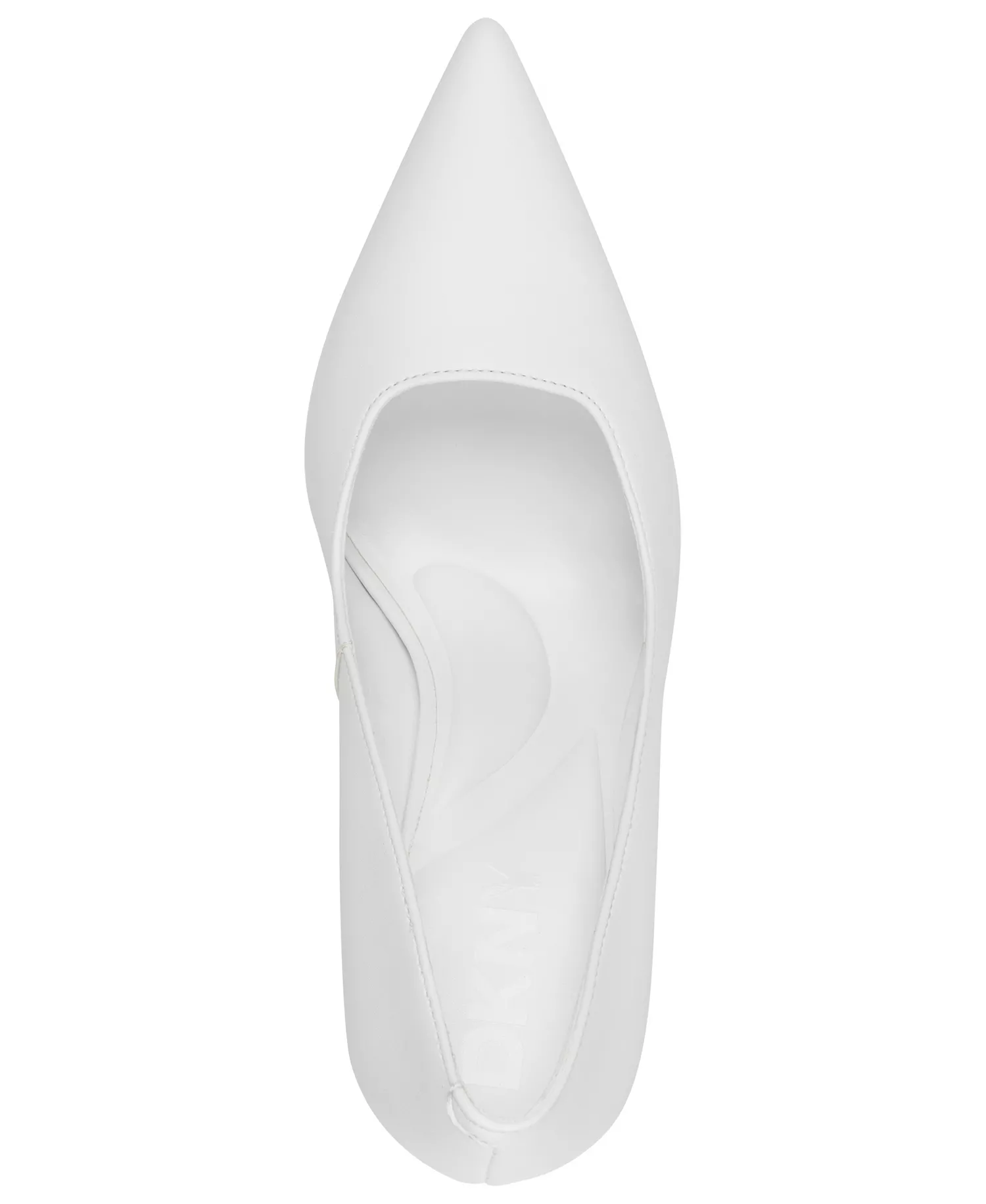 Women's Mickel Slip-On Pumps - White - 6.5M