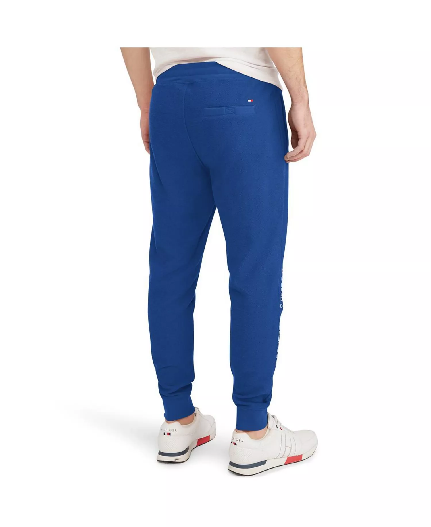 Men's Royal Buffalo Bills Mason Jogger Pants - Royal - 2XL