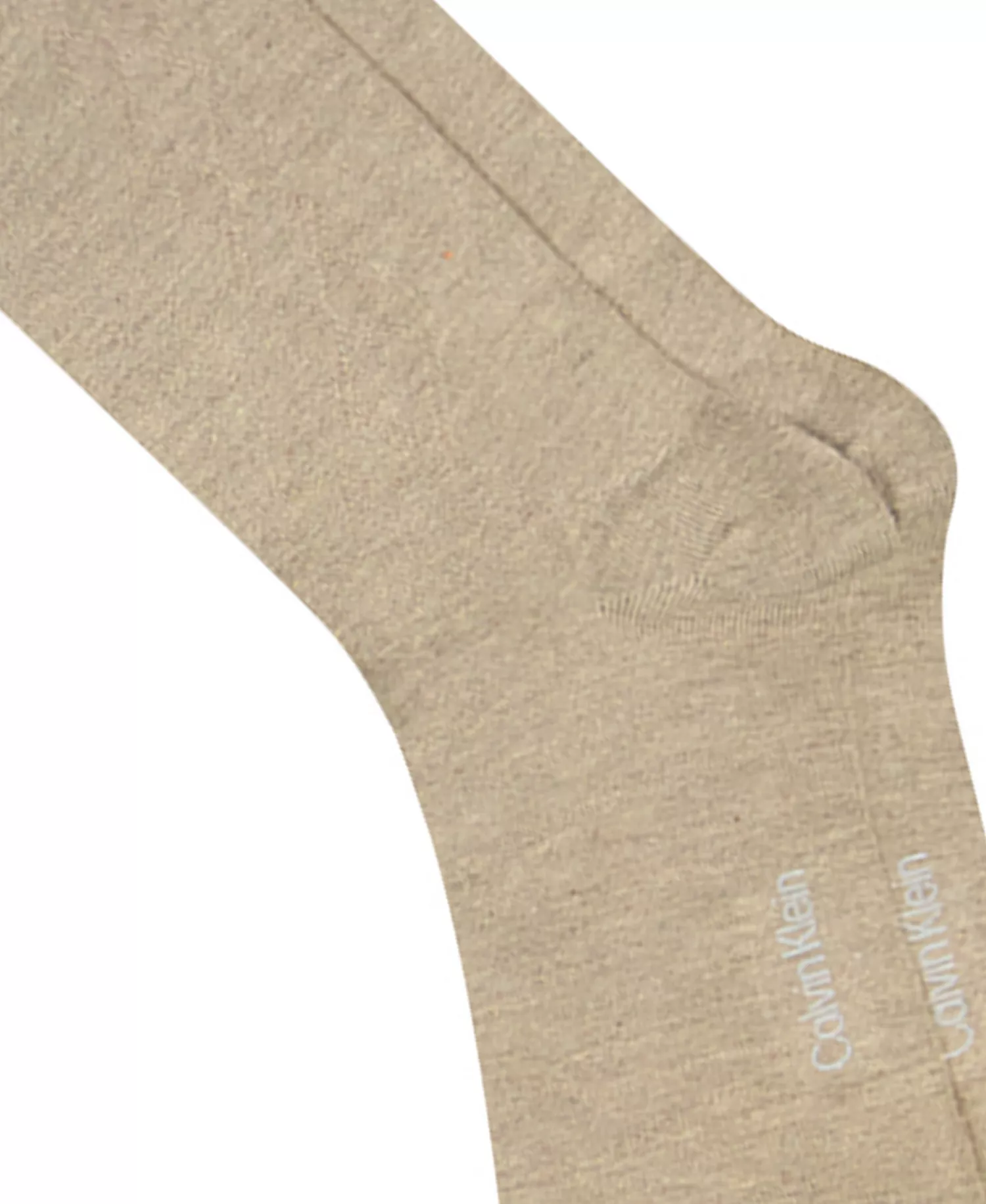 Men's Crew Dress Socks, 4-Pack - Black - 10-13