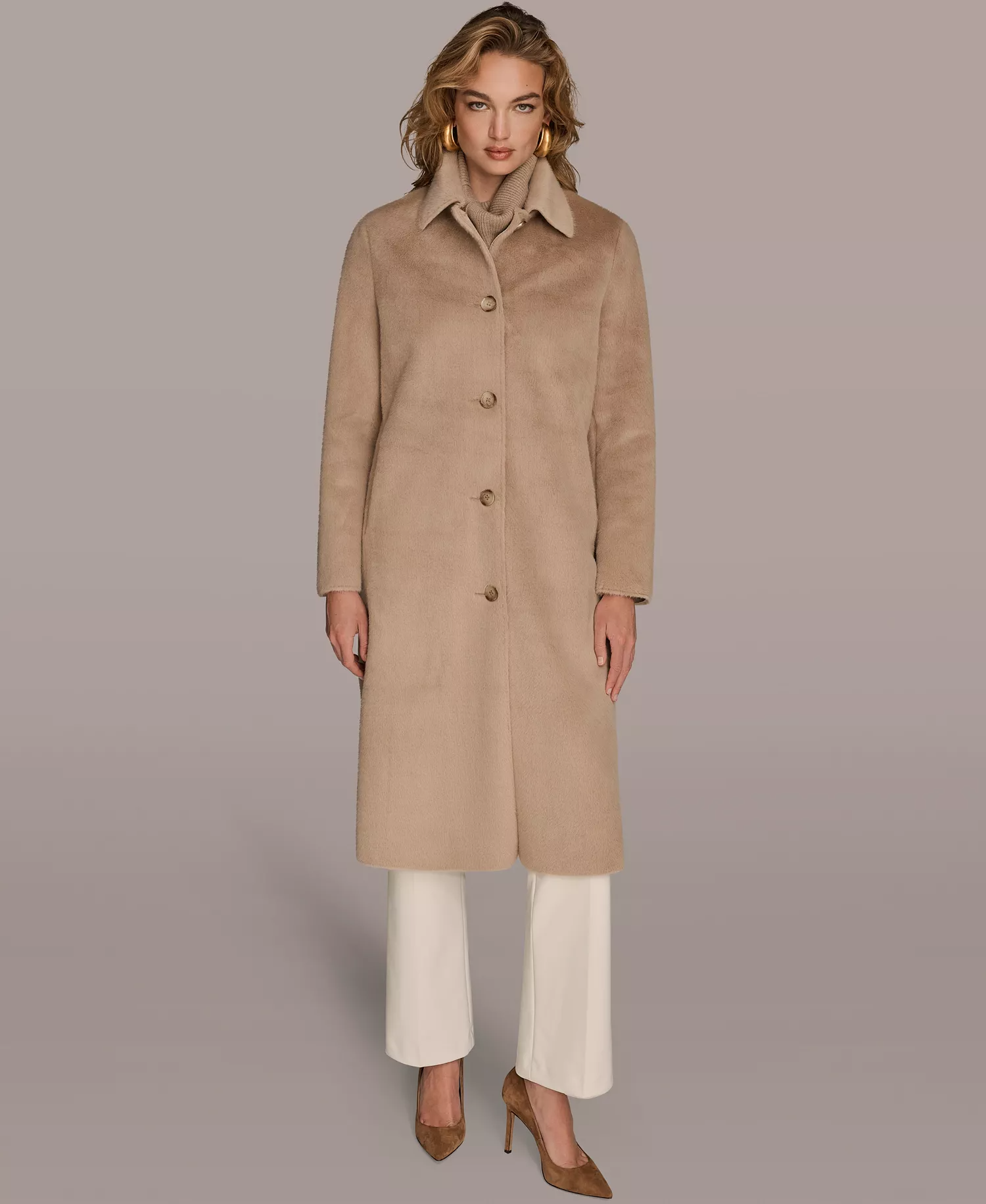 Shoes & Accessories Coats & Jackets