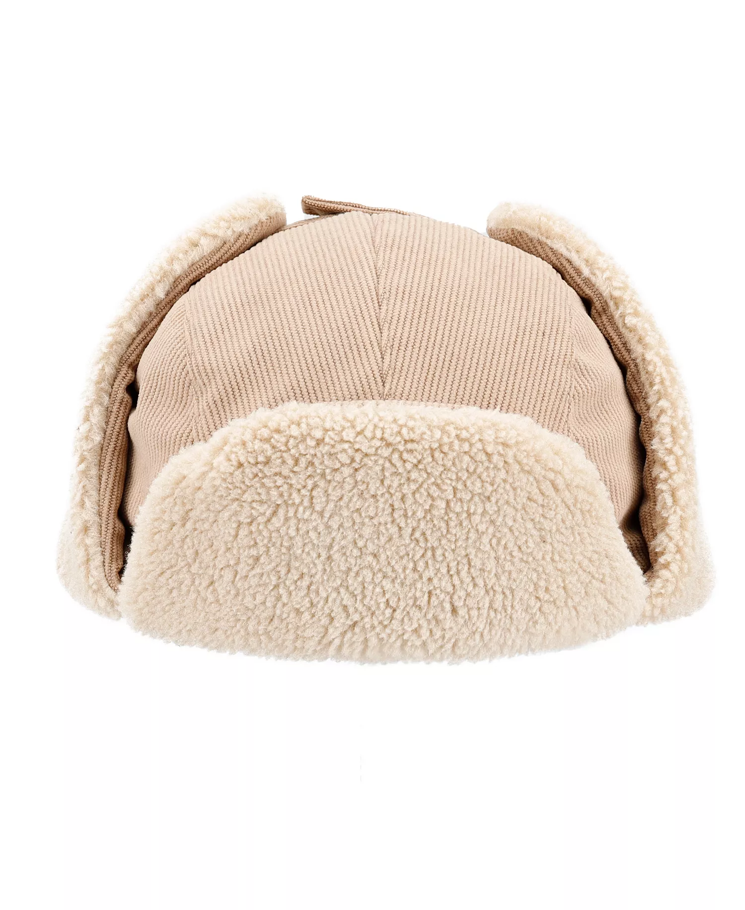 Men's Classic Trapper Hat - Khaki - L/XL