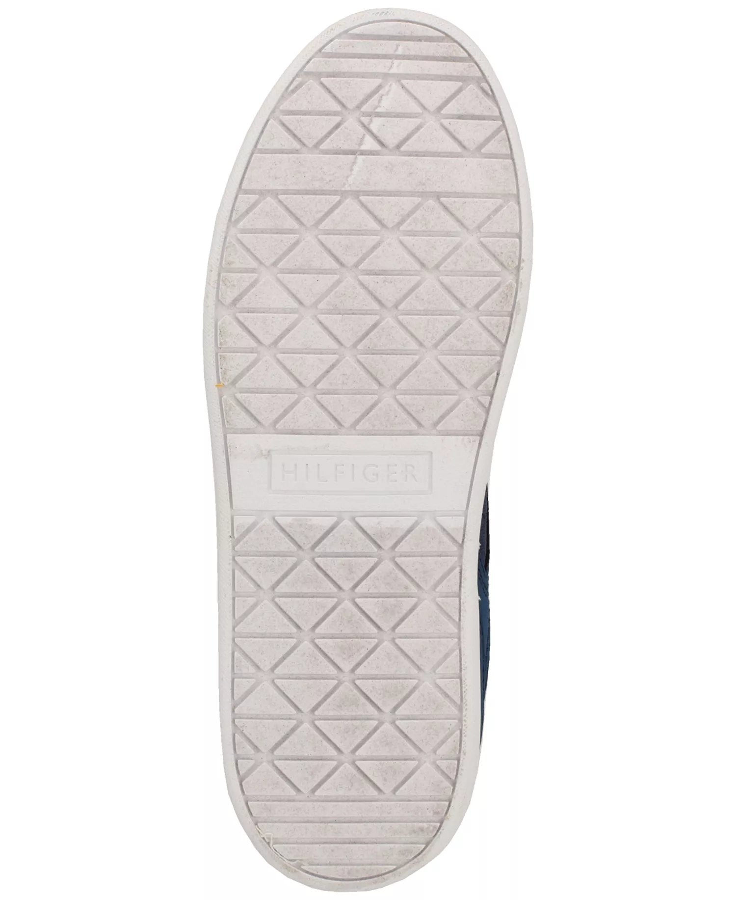 Women's Righton Round Toe Sneakers - Dark Blue - 10M