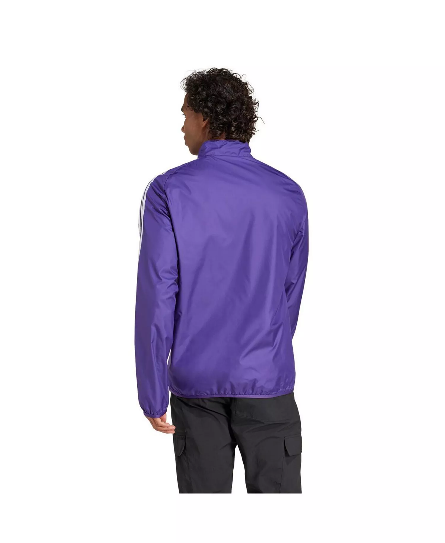 Men's Purple/White Orlando City SC 2025 Anthem Reversible Full-Zip Jacket - Purple, White - 2XL