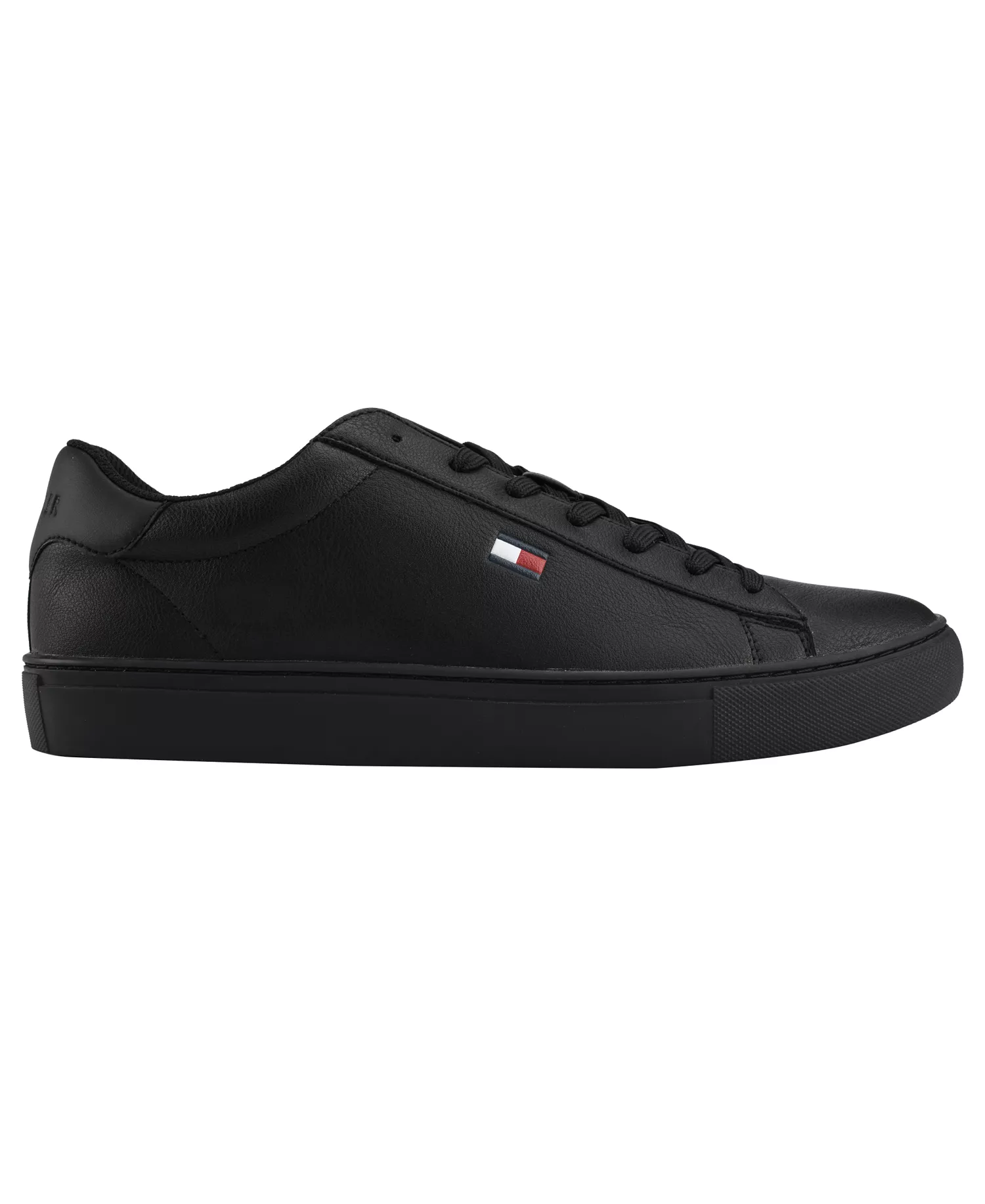 Men's Brecon Cup Sole Sneakers - Black - 10.5M