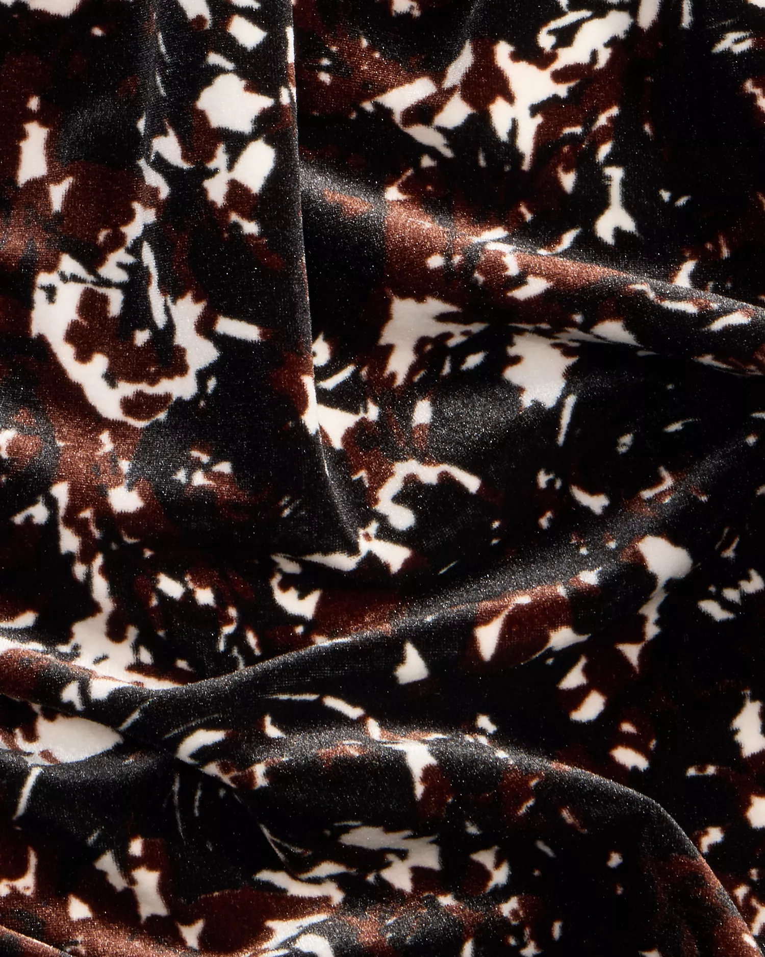 Women's Velvet Shoulder Cutout Midi Dress, Macy's Exclusive - Vera Garden - XL