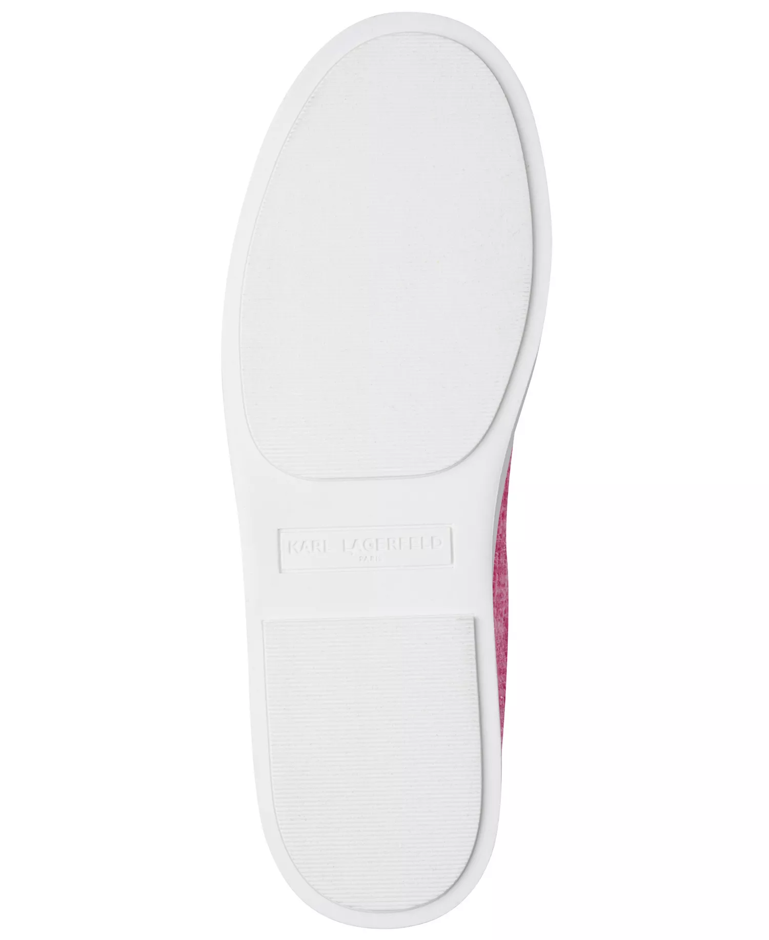 Women's Cambria Macaron Slip-On Sneaker Mules - Pink/Hot Pink - 10