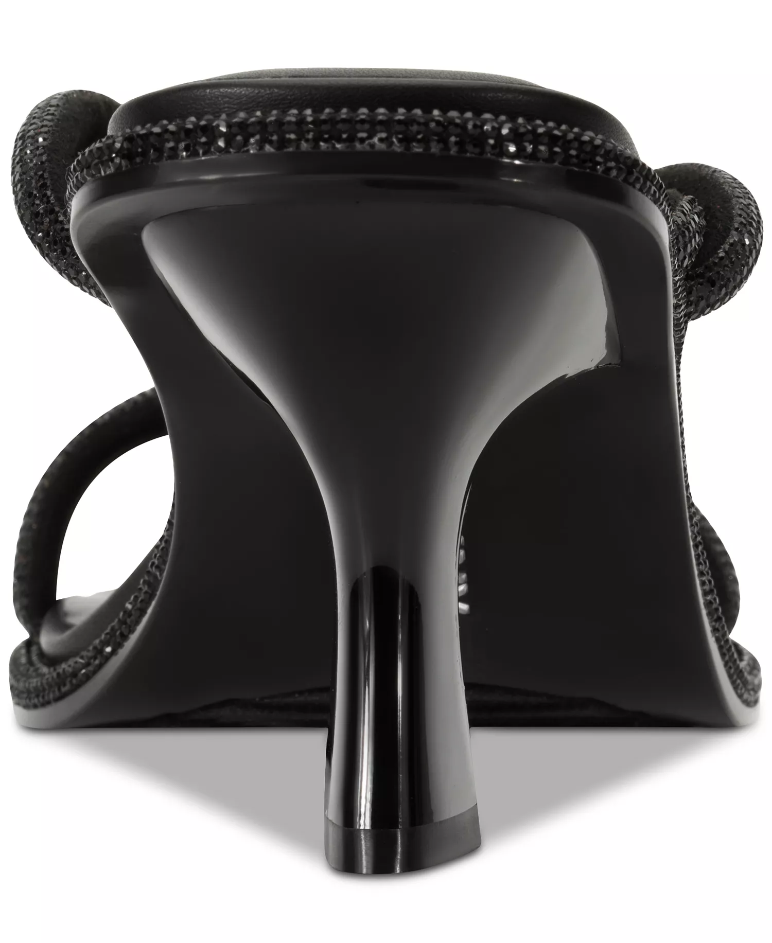 Women's Rabun Stones Dress Sandals - Black - 7M