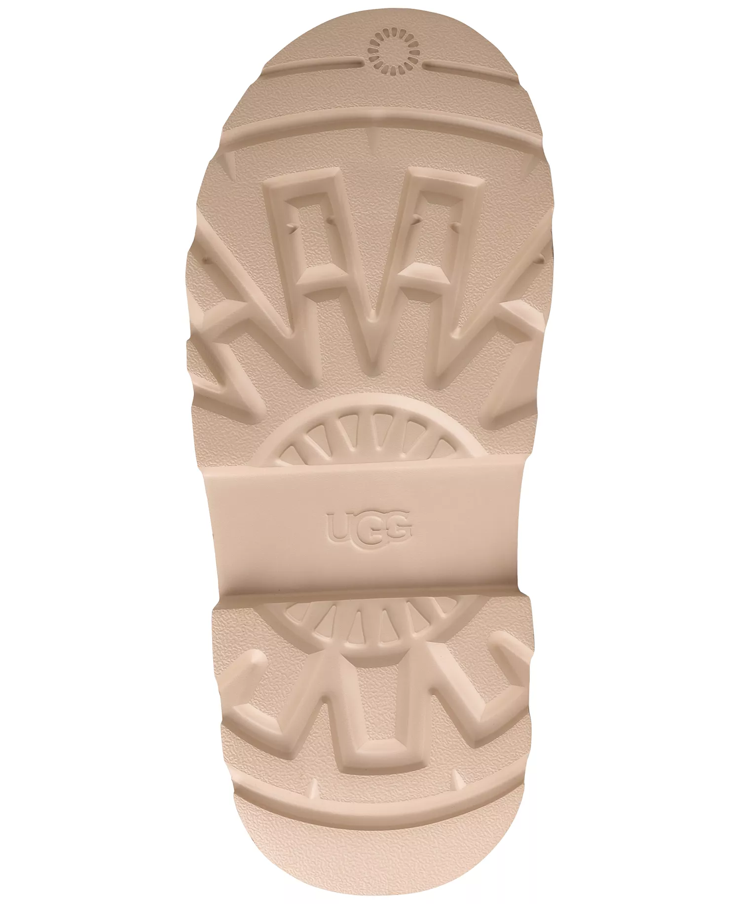 Men's Chelsea Lug Boot - Chestnut - 10M