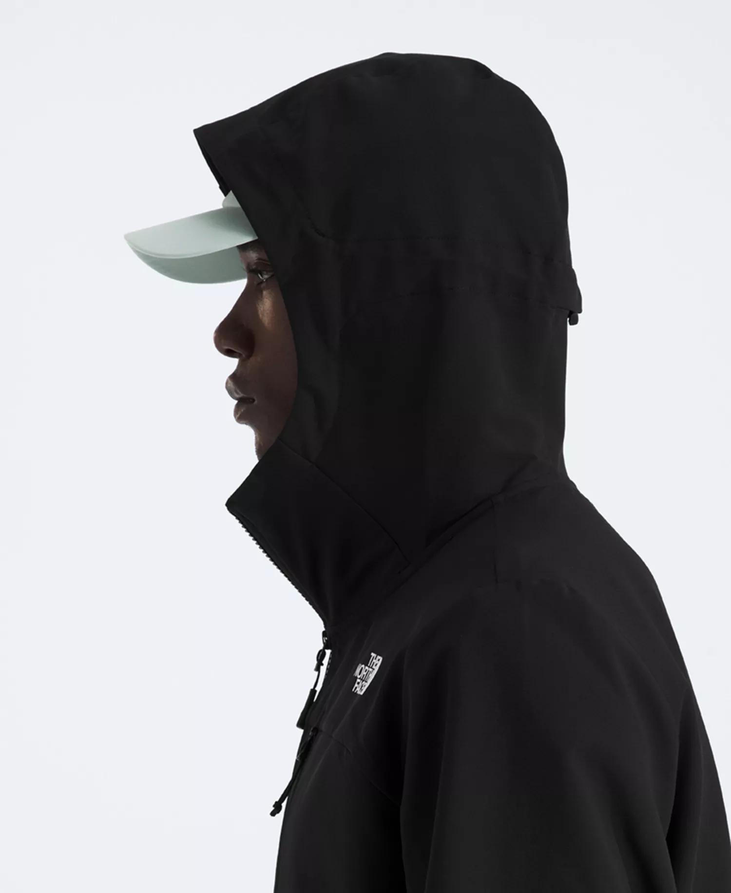 Men's Tansa Jacket - Black - 2XL
