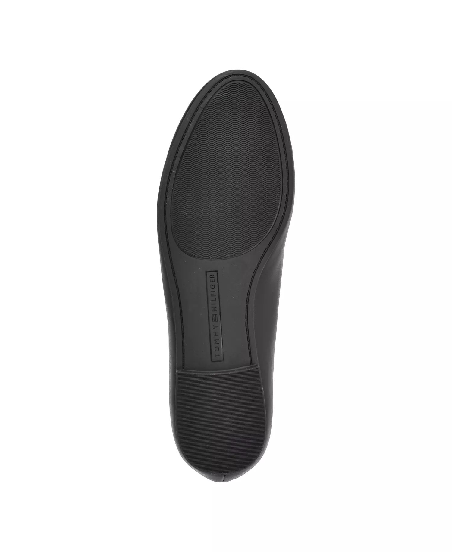 Women's Ganimay Classic Ballet Flats - Black - 5.5M