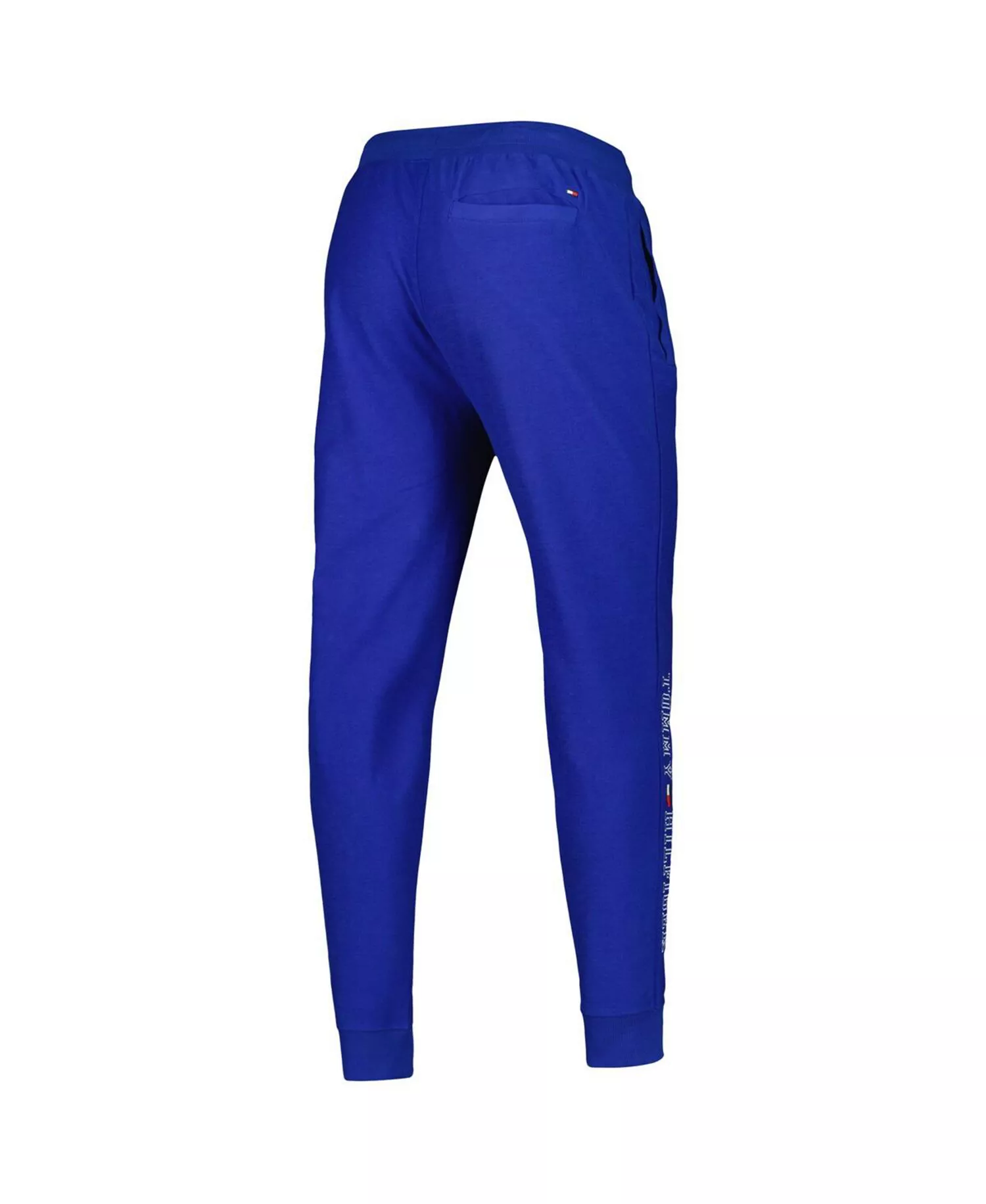 Men's Royal Los Angeles Rams Mason Jogger Pants - Royal - 2XL