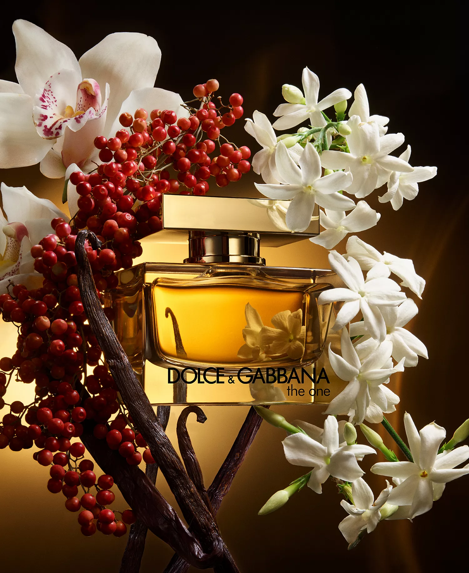 2-Pc. The One Eau De Parfum Intense Gift Set - No Color - No Size