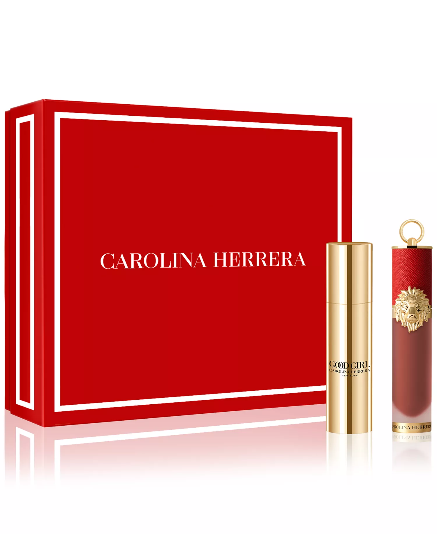 2-Pc. Good Girl Eau de Parfum & Liquid Lipstick Gift Set, Created for Macy's