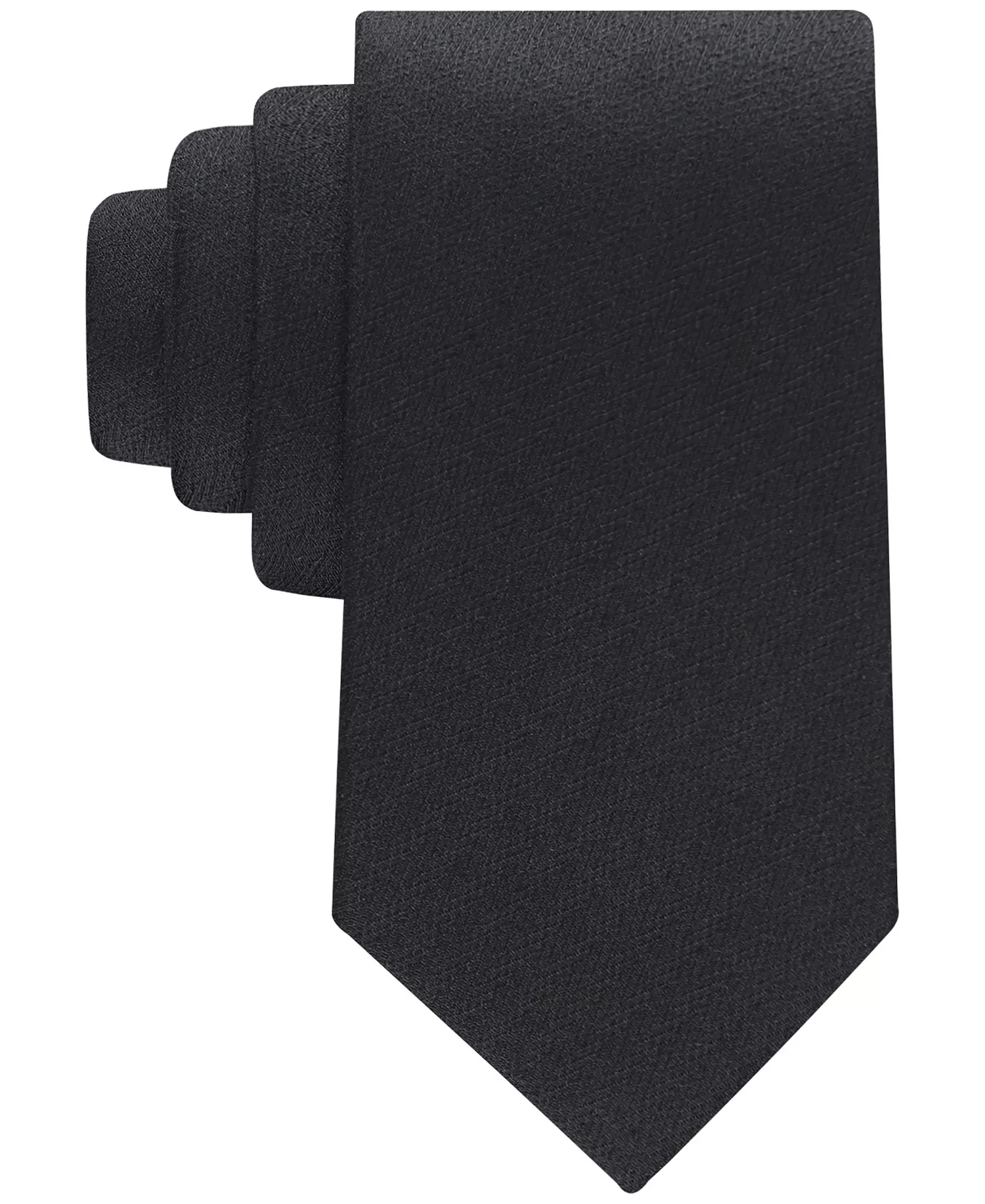 Men's Cooper Chevron Tie