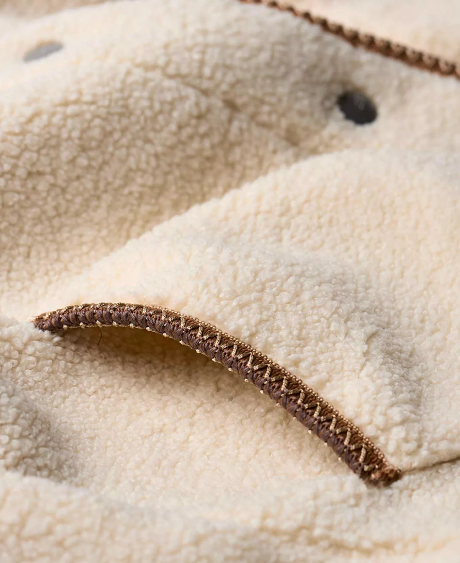 UGG Women's Emerson Jacket - Cream - L