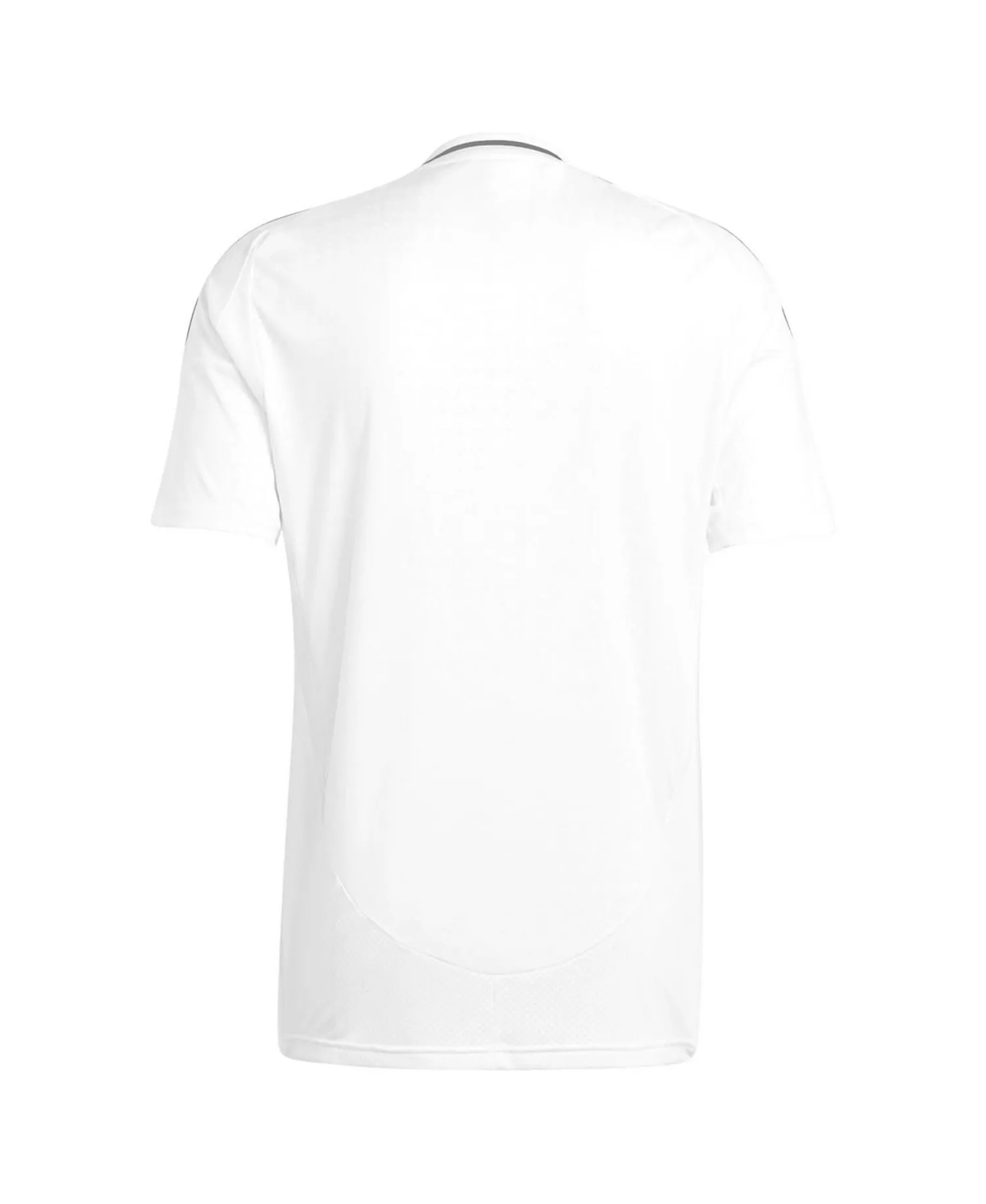 Men's Real Madrid 2024/25 Replica Jersey - White - 2XL