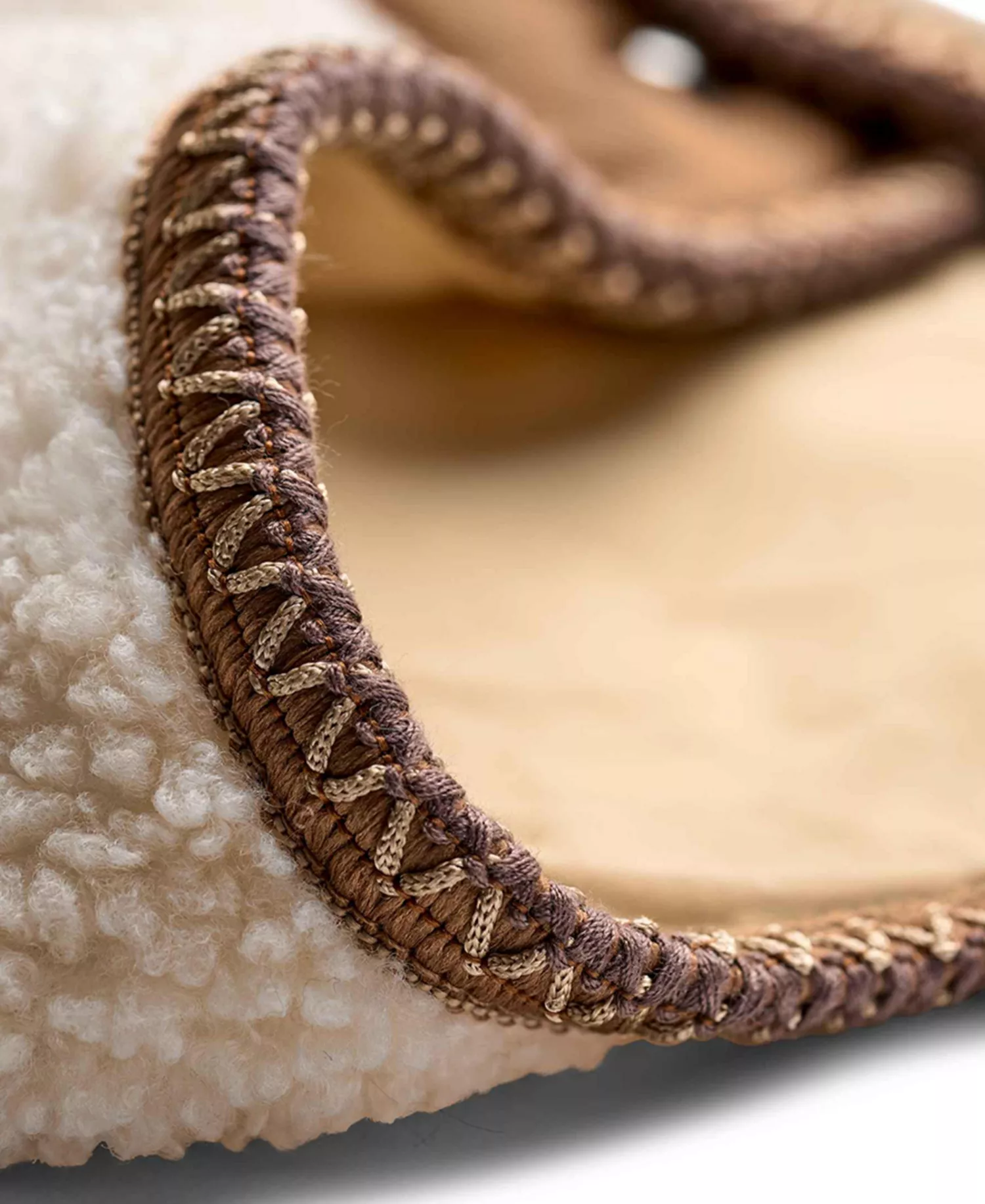 UGG Women's Emerson Jacket - Cream - L