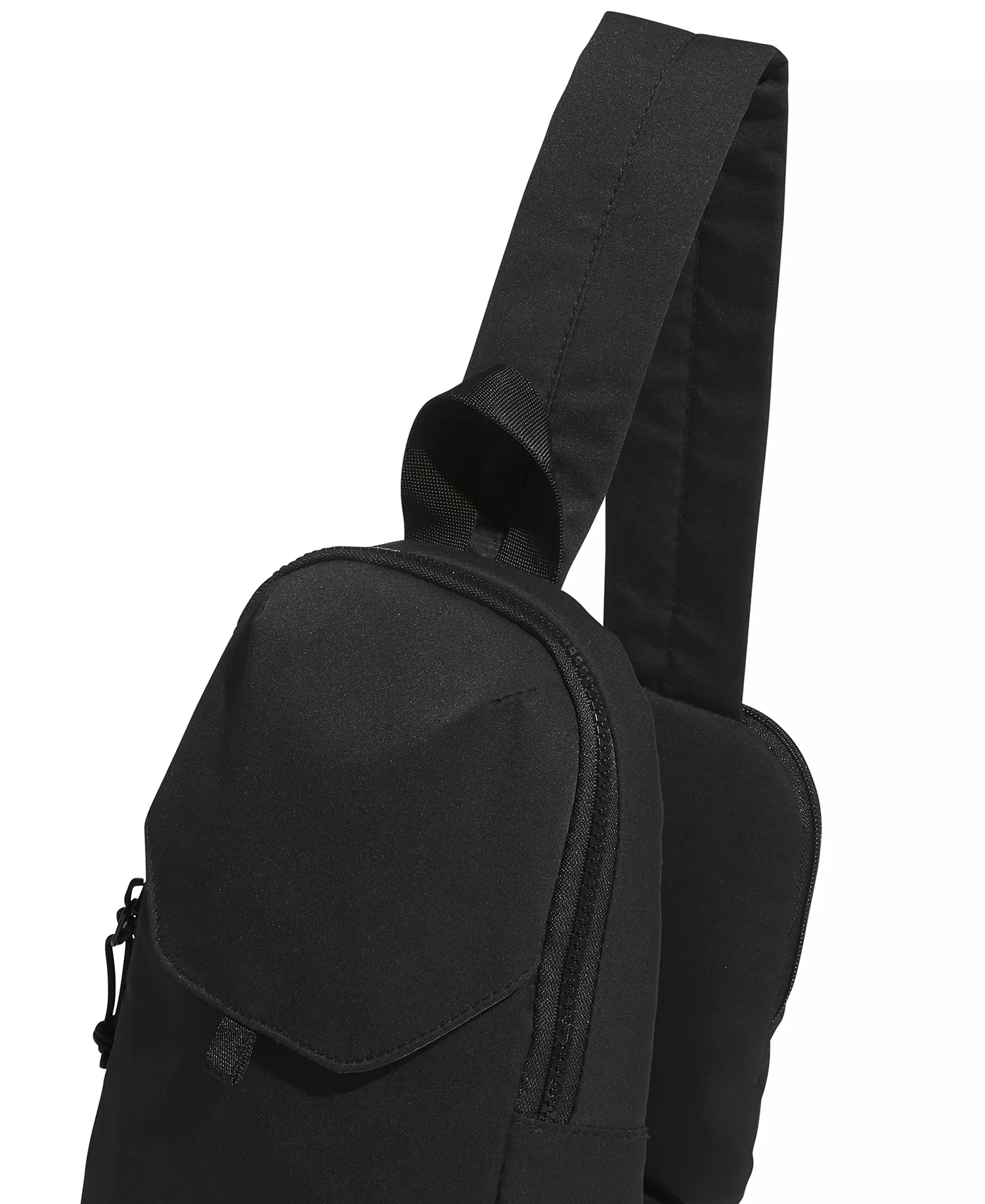 Men's Essentials 3 Lightweight Sling Bag - Black - OS