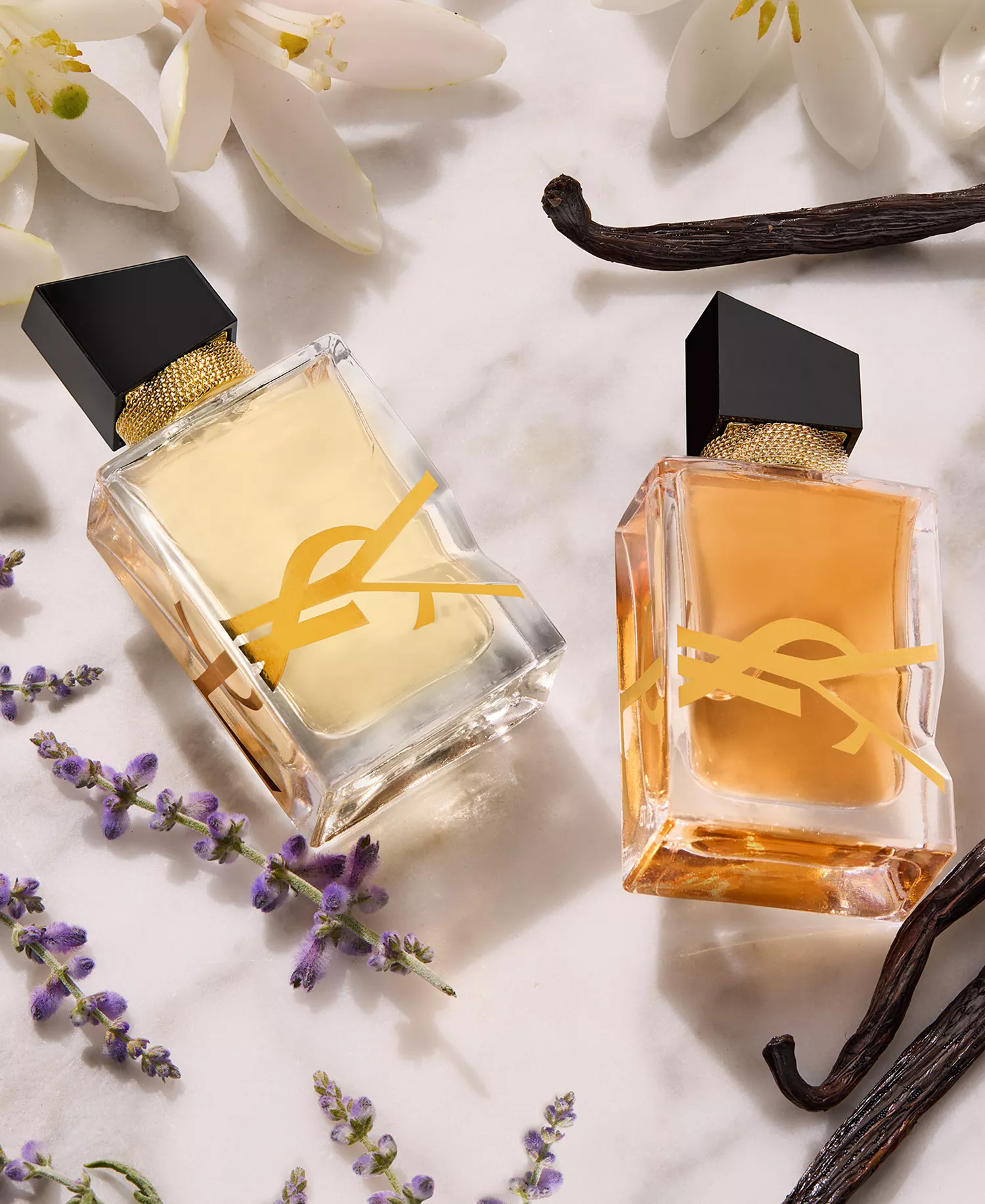 Libre 2 pc. Eau de Parfum Mini Duo Gift Set