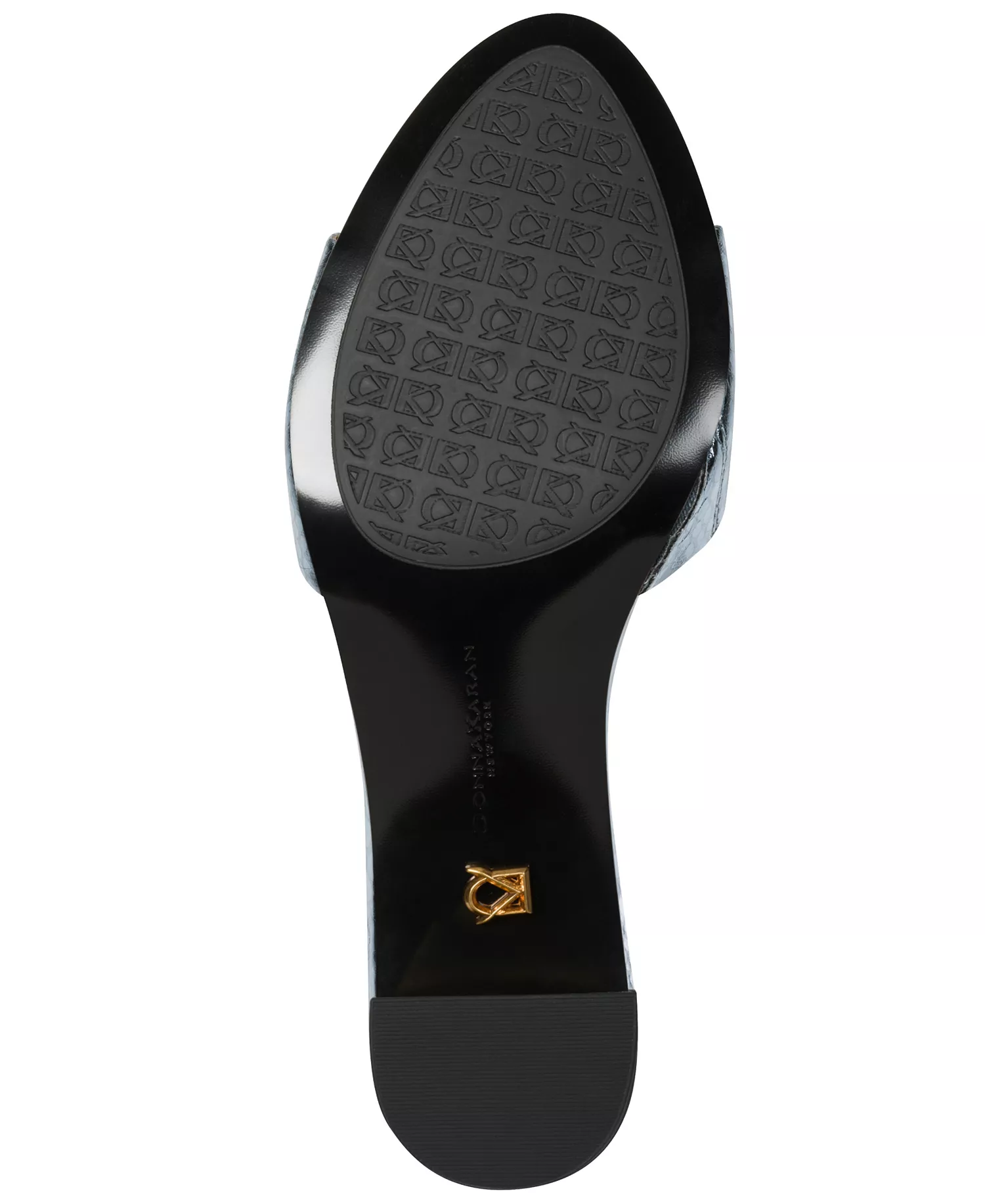 Women's Sangria Heeled Sandals - Celeste - 10