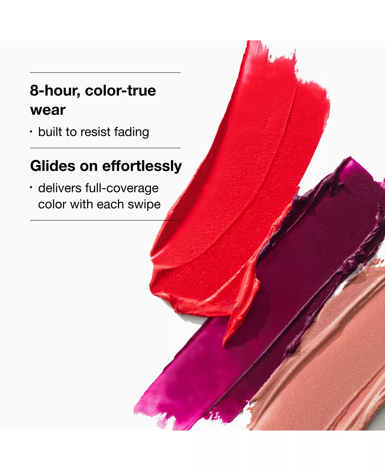 Clinique Kisses: Hydrating Longwear Lipstick Gift Set