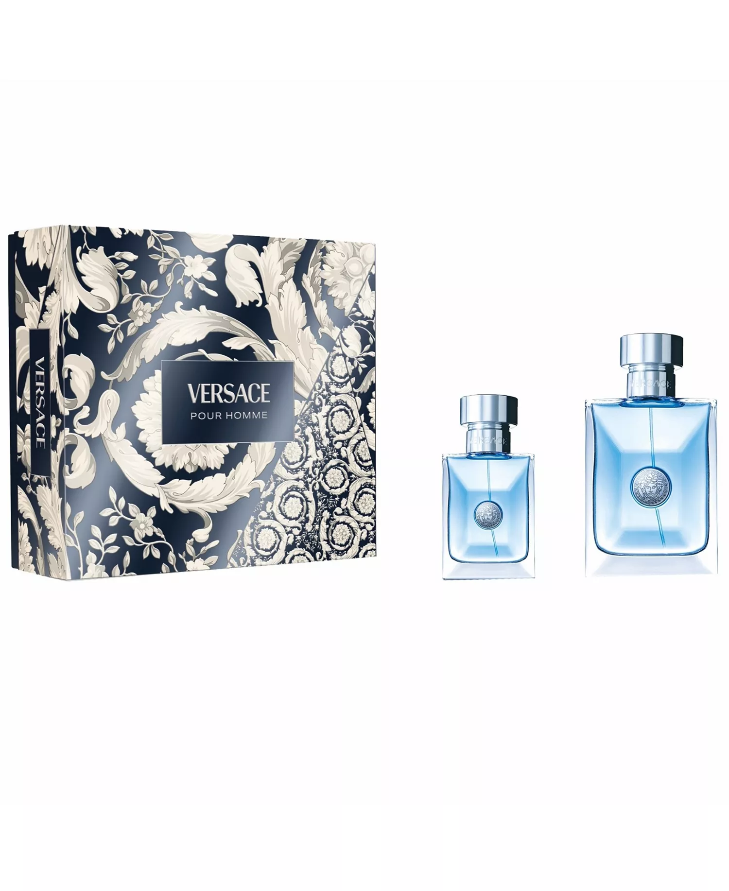 2-Pc. Pour Homme Eau De Toilette Fragrance Set - No Color - No Size
