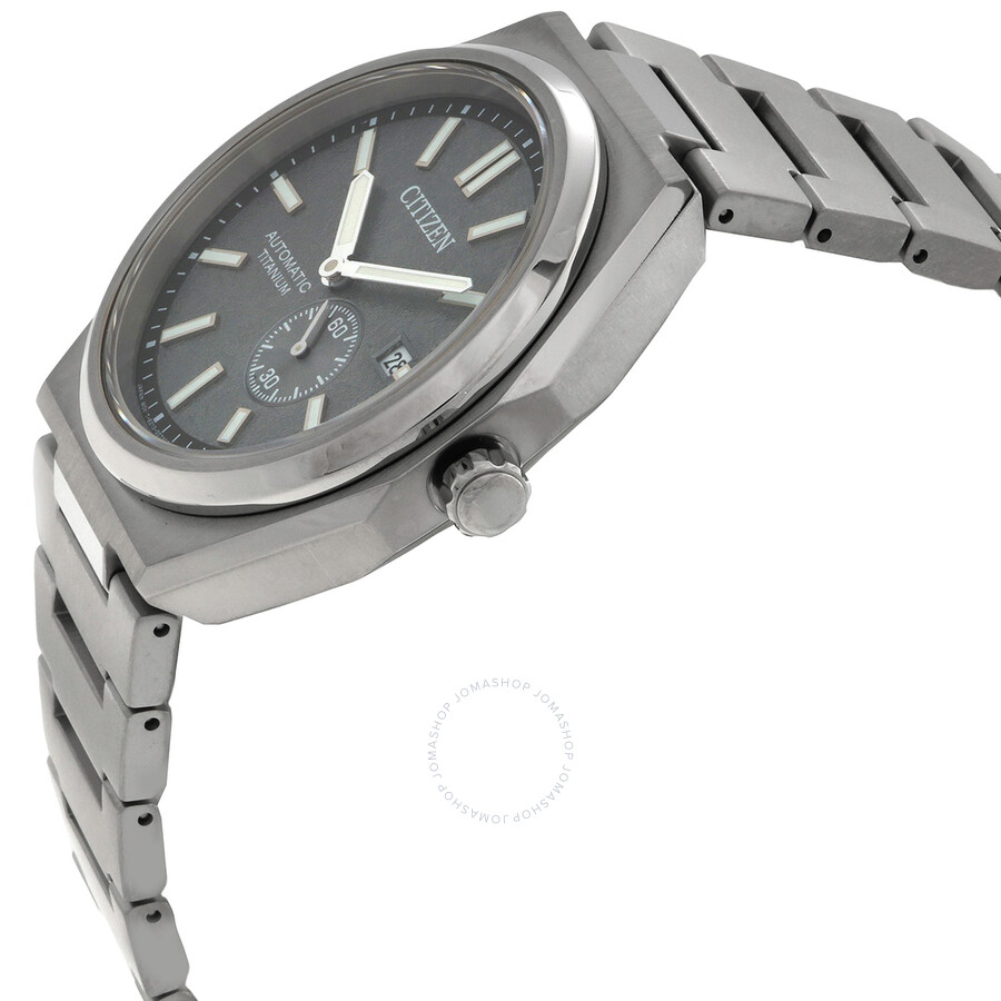 Citizen Super Titanium Automatic Men's Watch