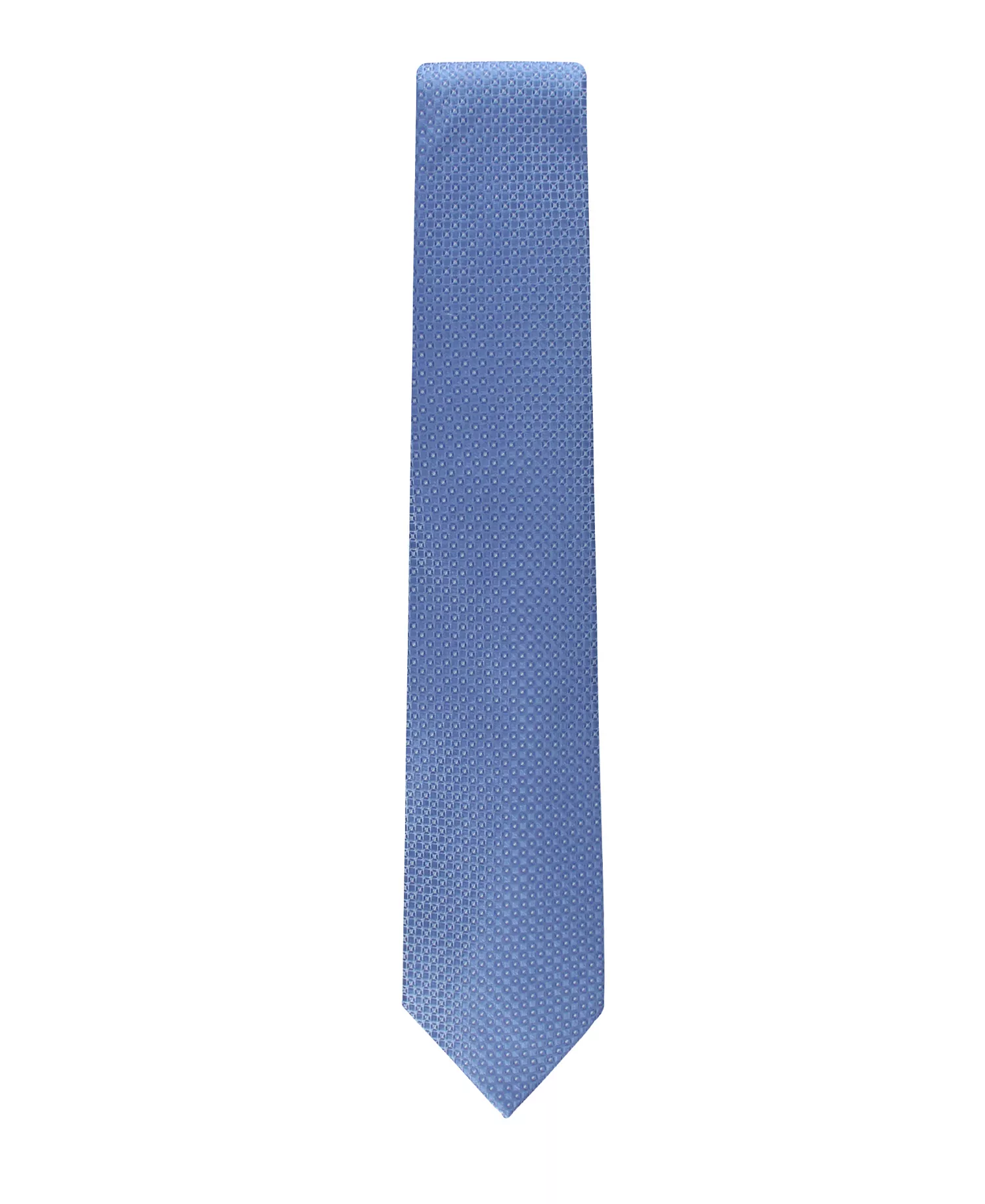Men's Wistrom Neat Pattern Tie - Light Blue - ONE SIZE