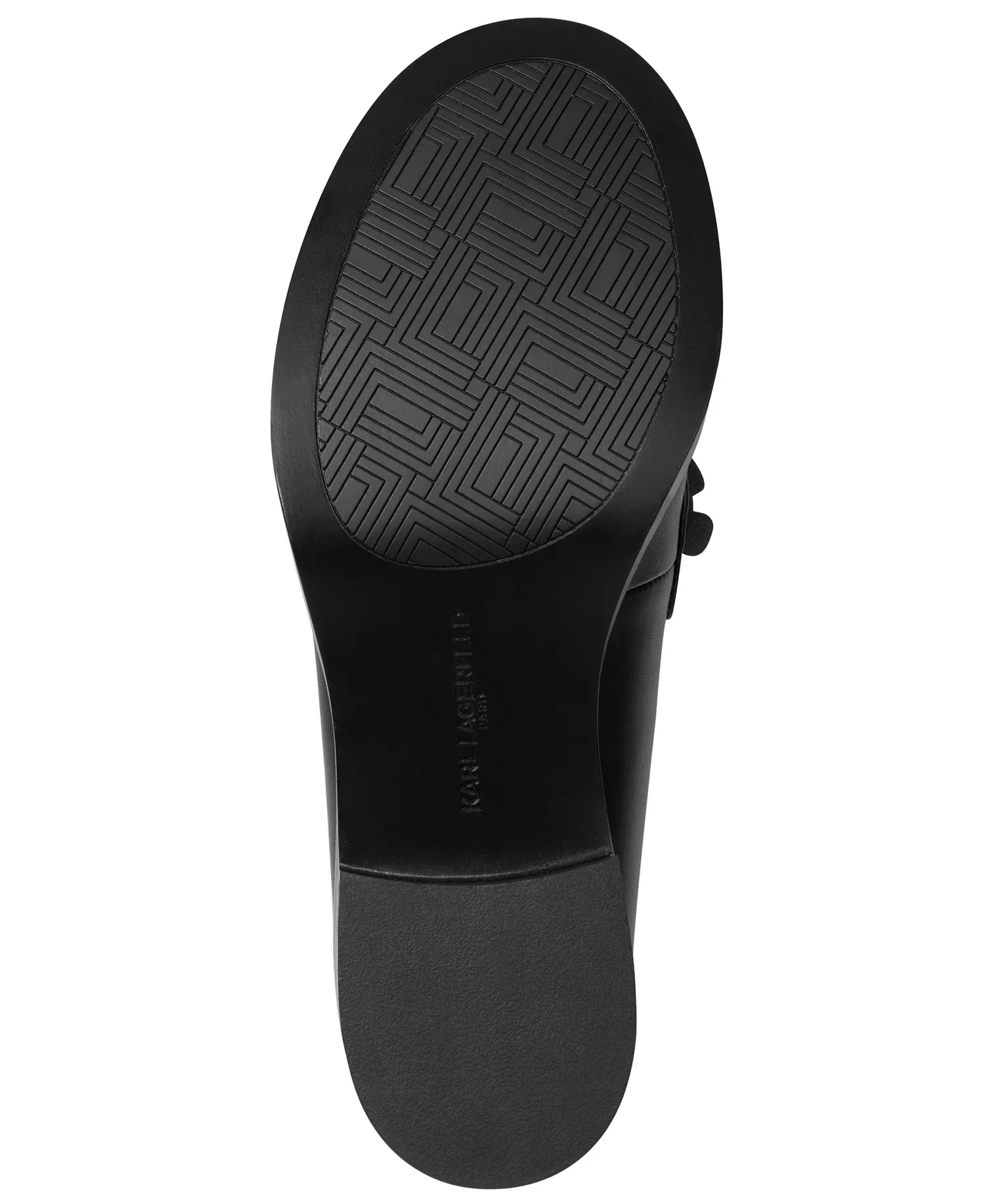 Women's Camilia Fleur Loafers - Black - 10