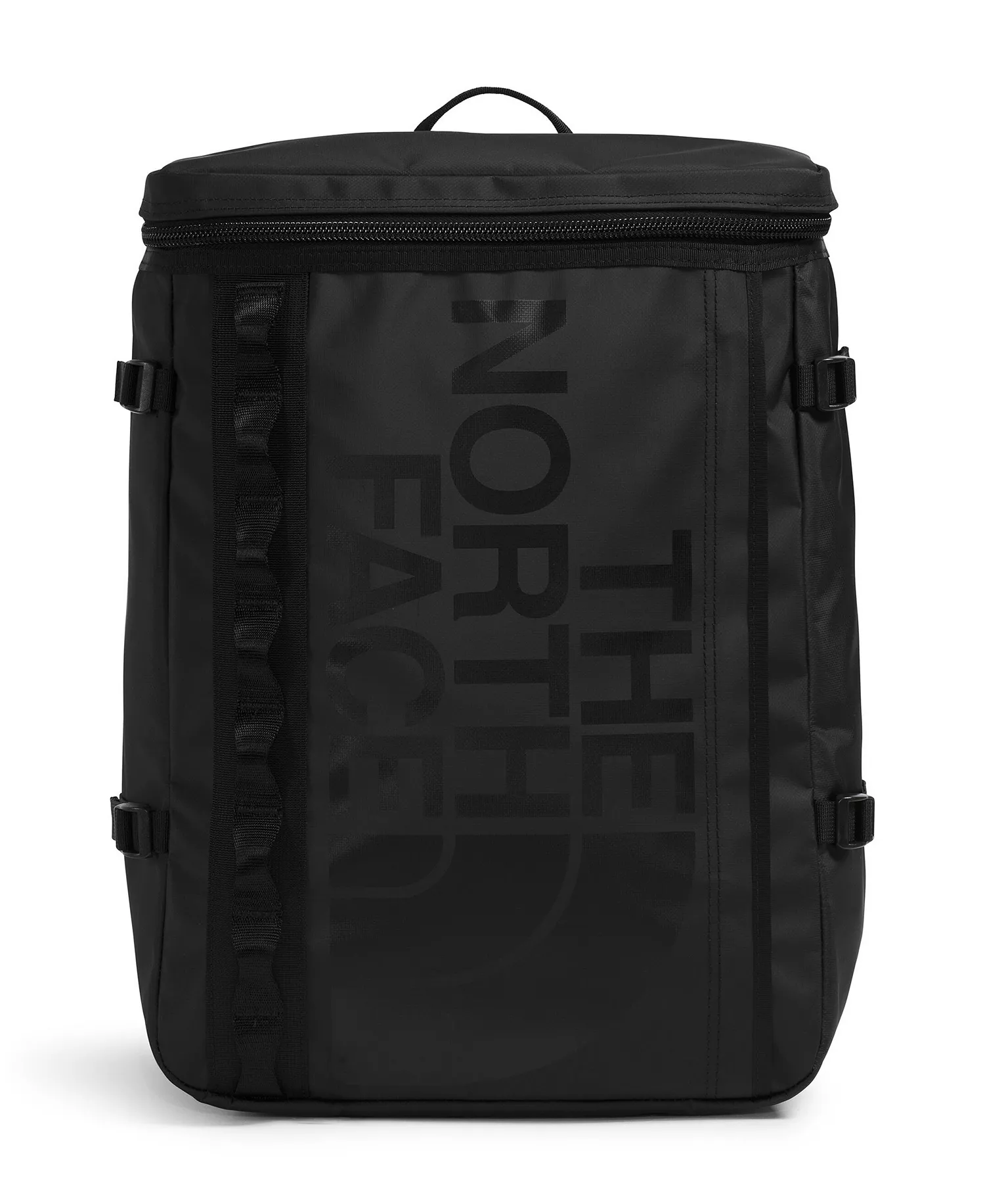 Men's Base Camp Fusebox Bag - Black - ONE SIZE