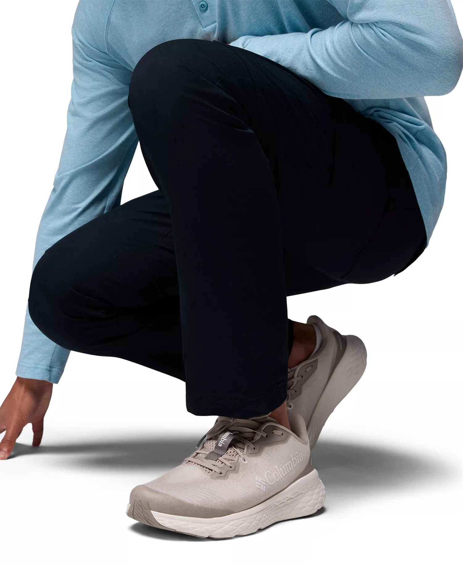 Men's ROC Cargo Pants - Black - 28