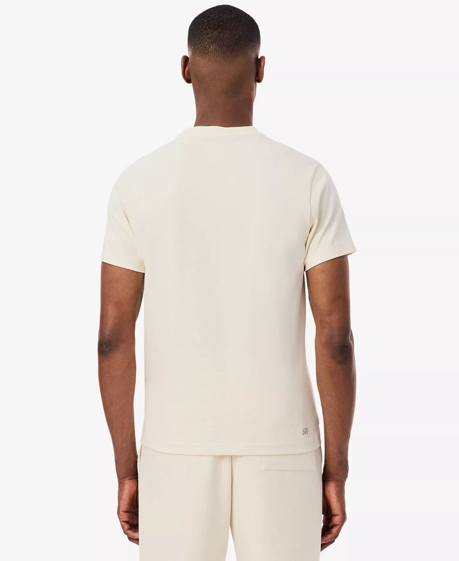 Men's Tennis x Novak Djokovic Crewneck Graphic T-Shirt - Lapland - 2XL