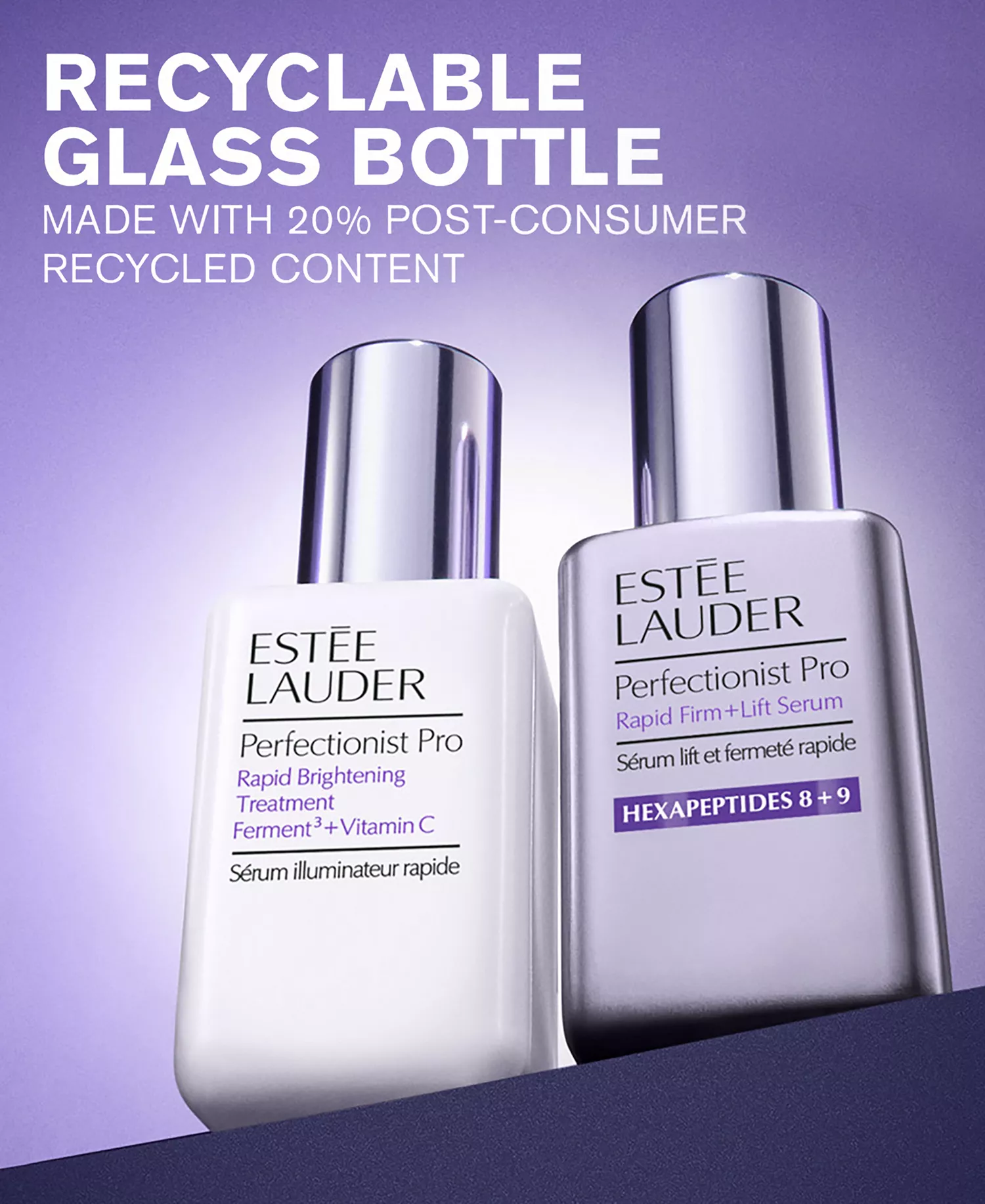 2-Pc. Perfectionist Pro Rapid Firm + Lift Serum with Hexapeptides Duo Set