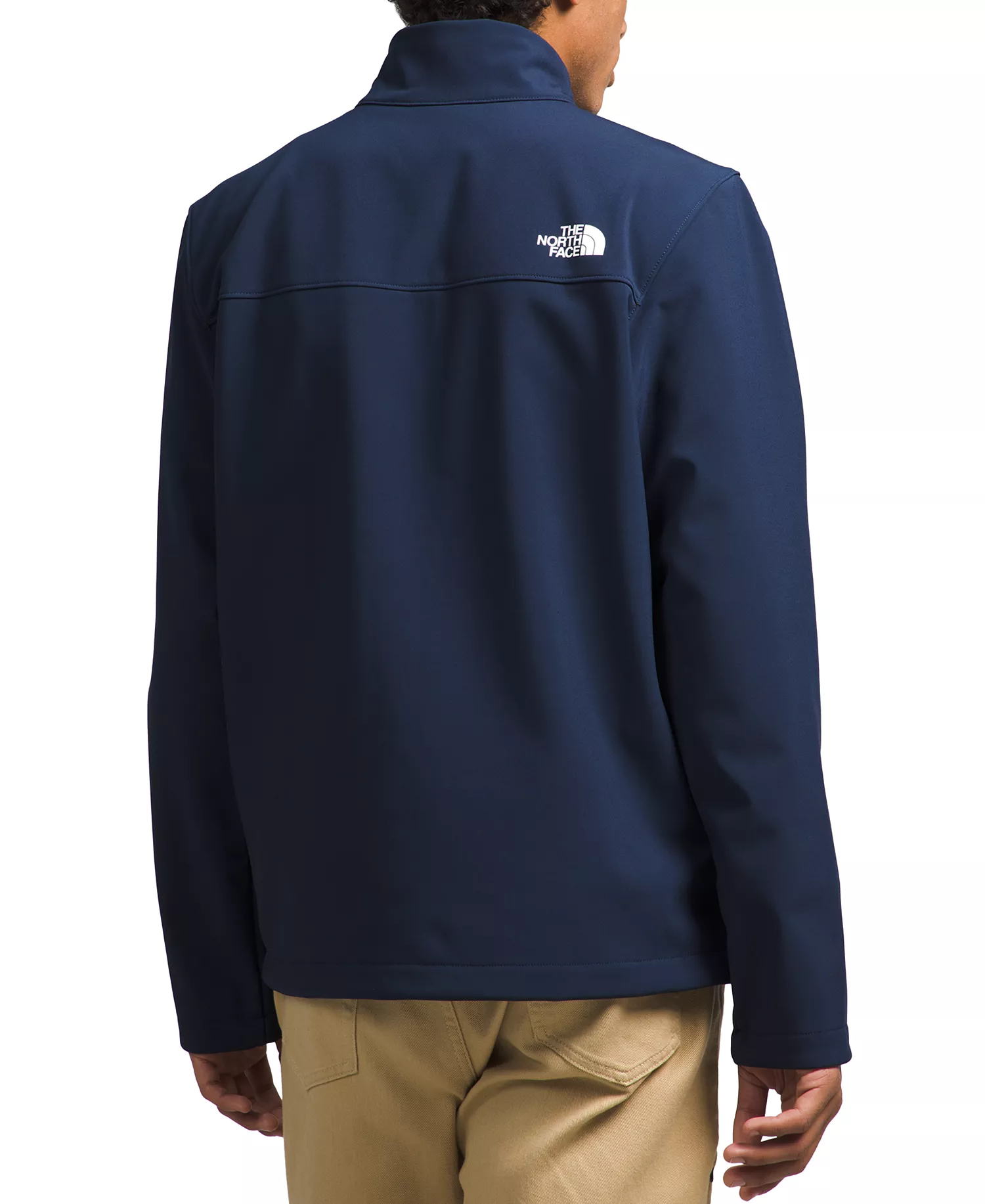 Men's Apex Bionic 3 DWR Full-Zip Jacket - Summit Navy - 2XL