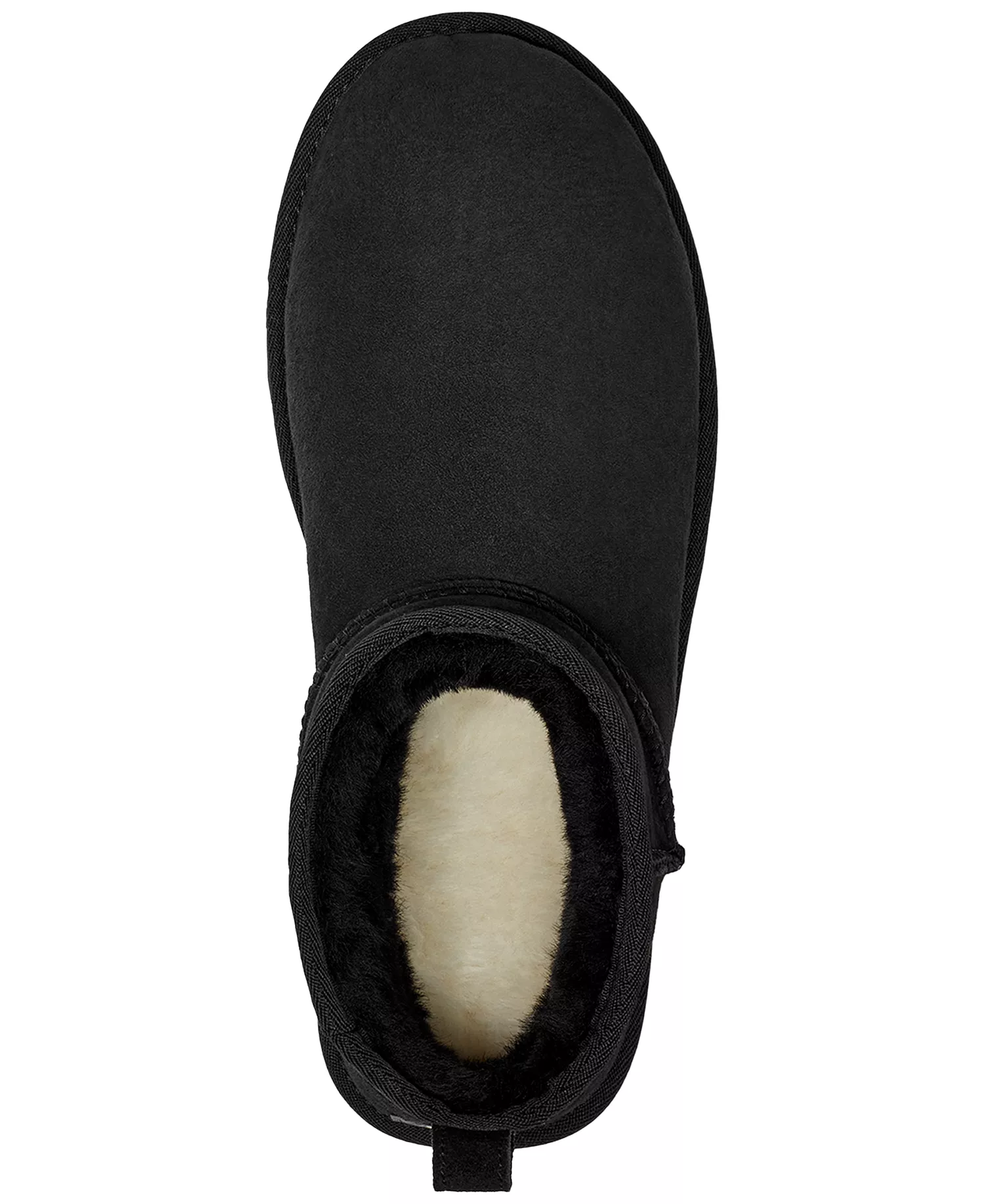 Men's Classic Ultra Mini Boots - Black - 10M