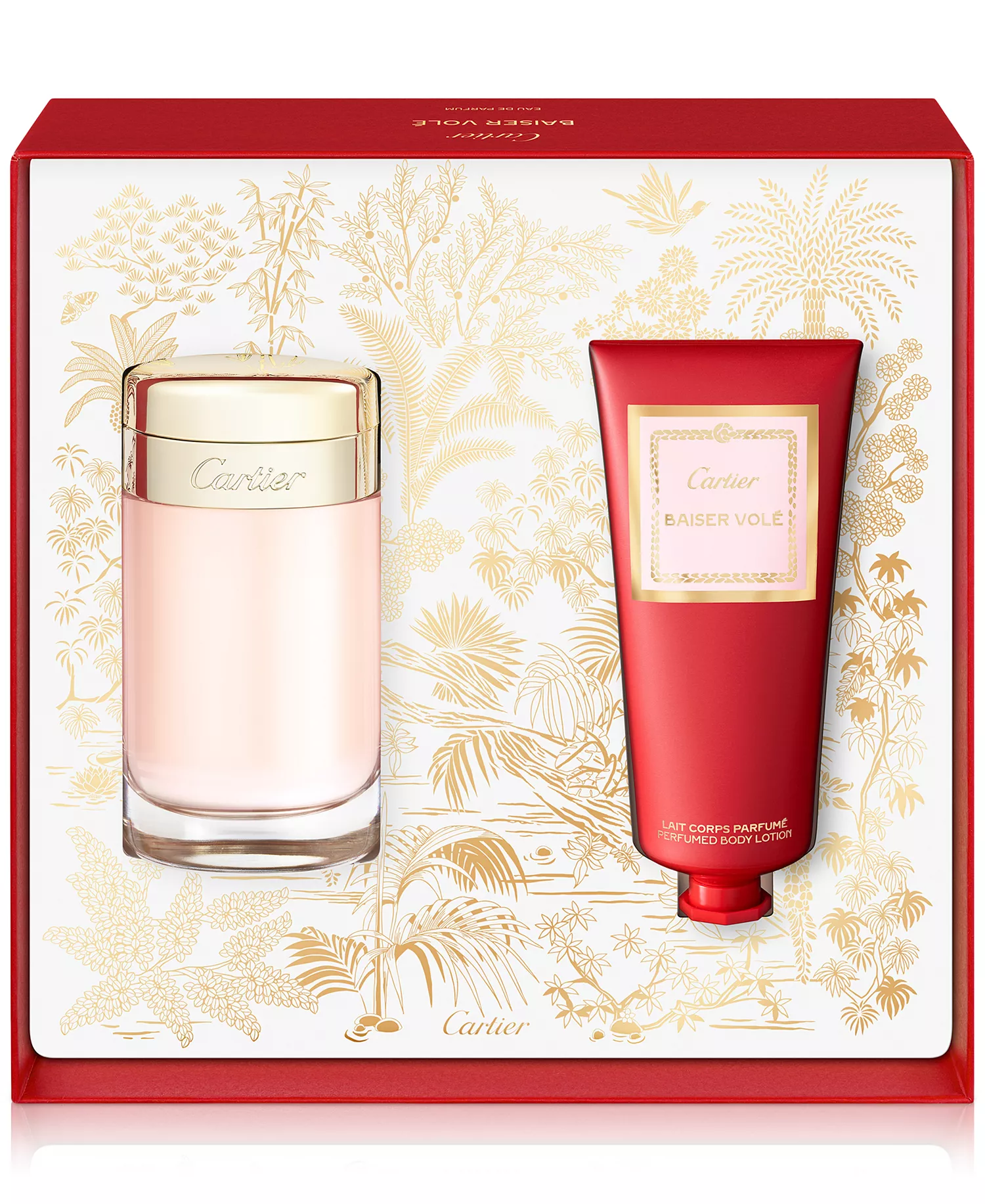 2-Pc. Baiser Volé Eau de Parfum Gift Set - No Color - Gift Set