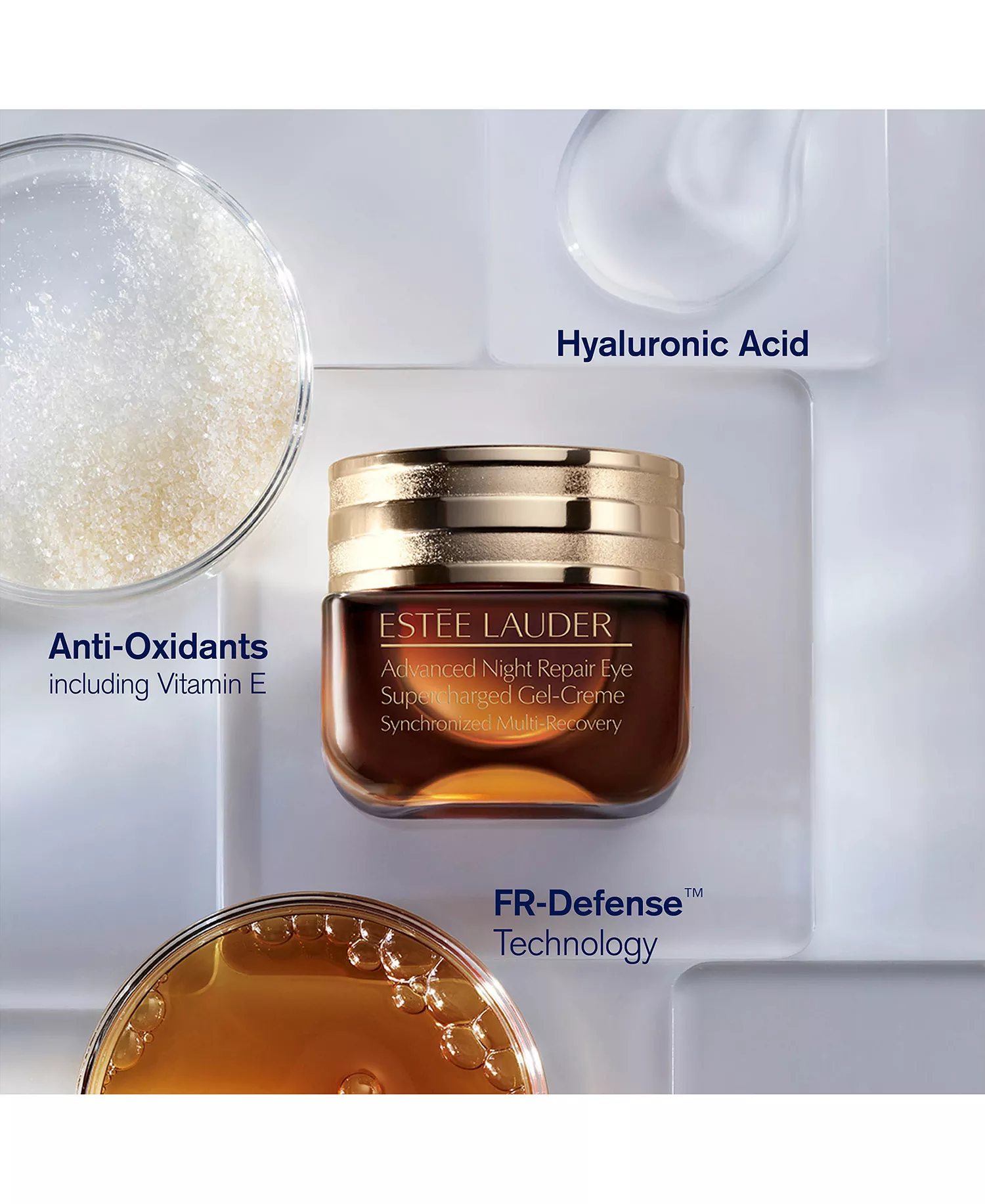 3-Pc. Advanced Night Repair Eye Cream Skin Care Gift Set