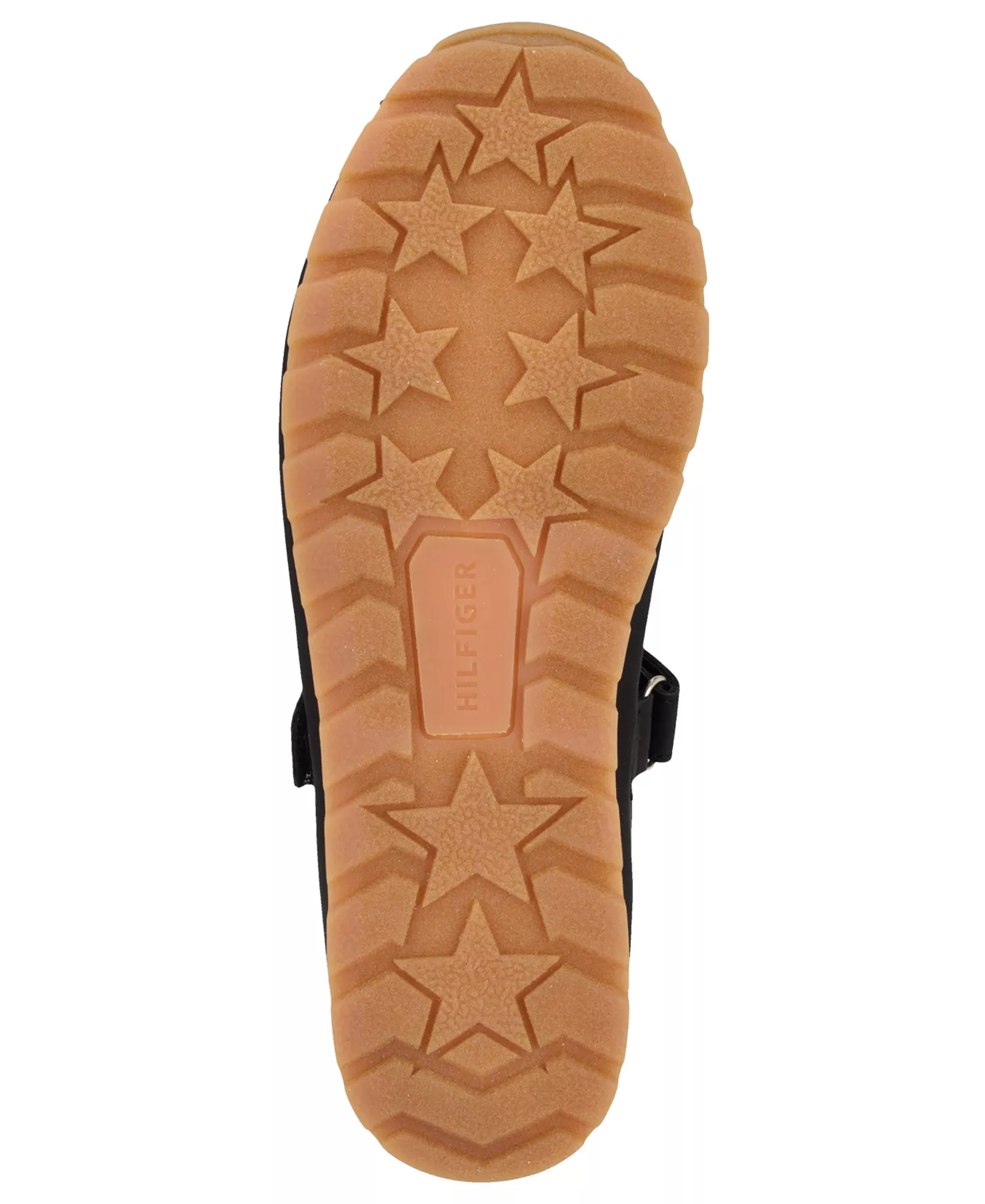 Women's Macea Mary Jane Sneaker - Black/White - 10M