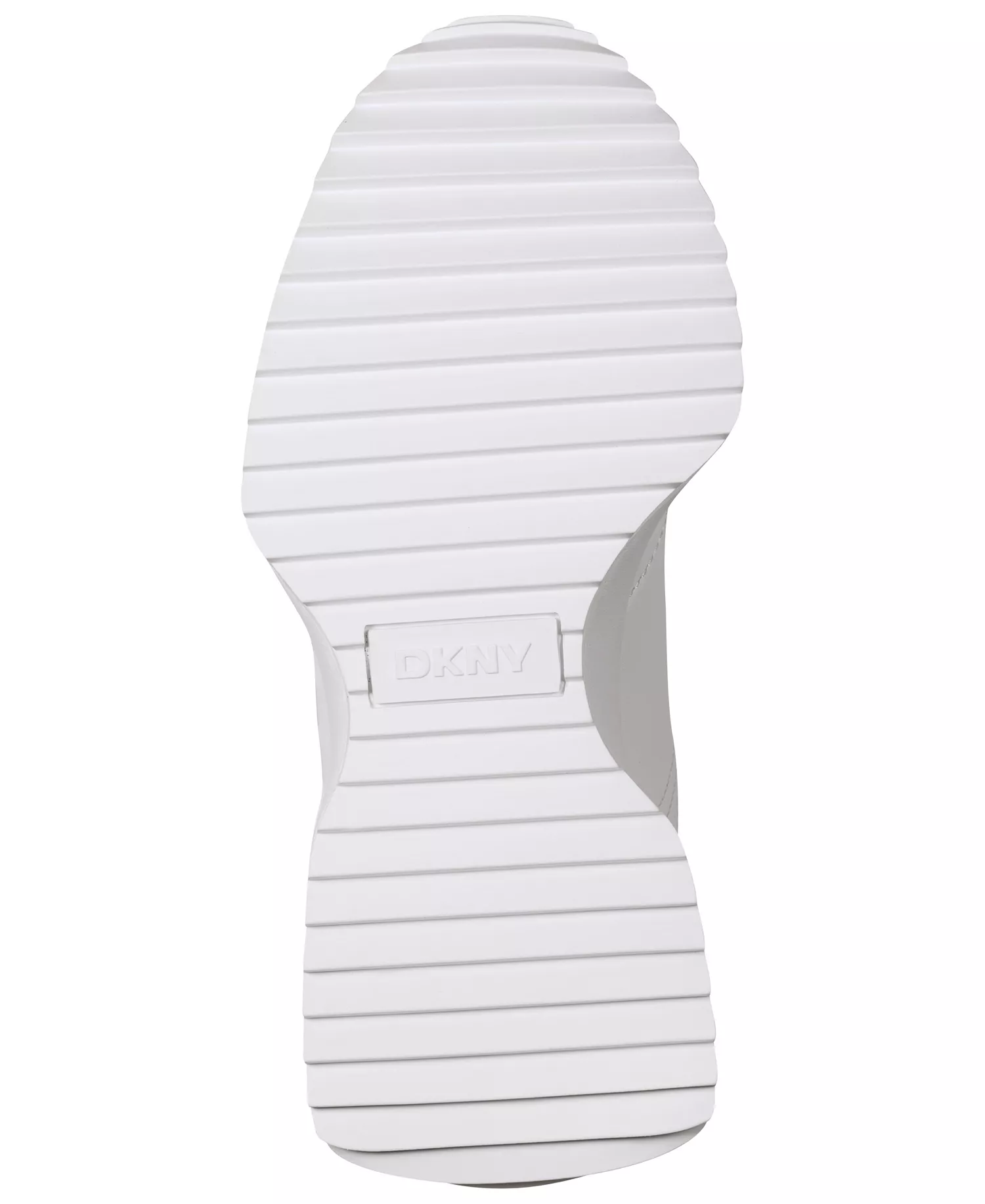 Women's Nivardi Lace-Up Sneakers - White - 10M