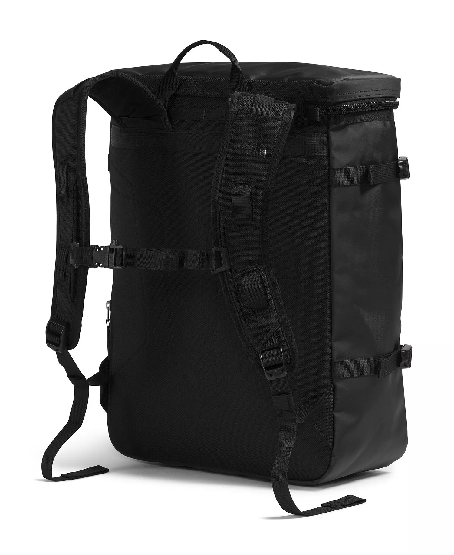 Men's Base Camp Fusebox Bag - Black - ONE SIZE