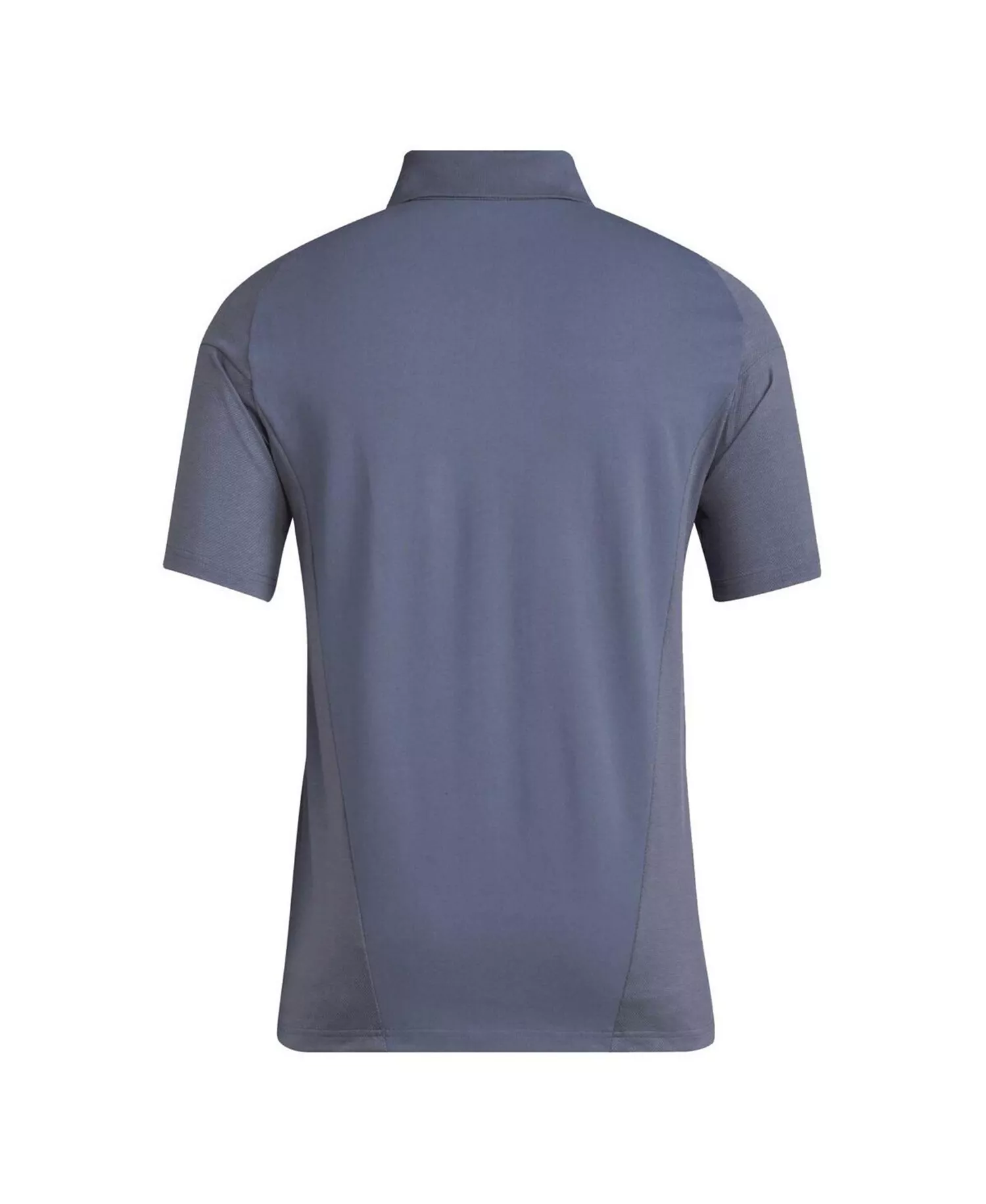 Men's Gray Nashville SC 2024 Training Polo Shirt - Gray - M