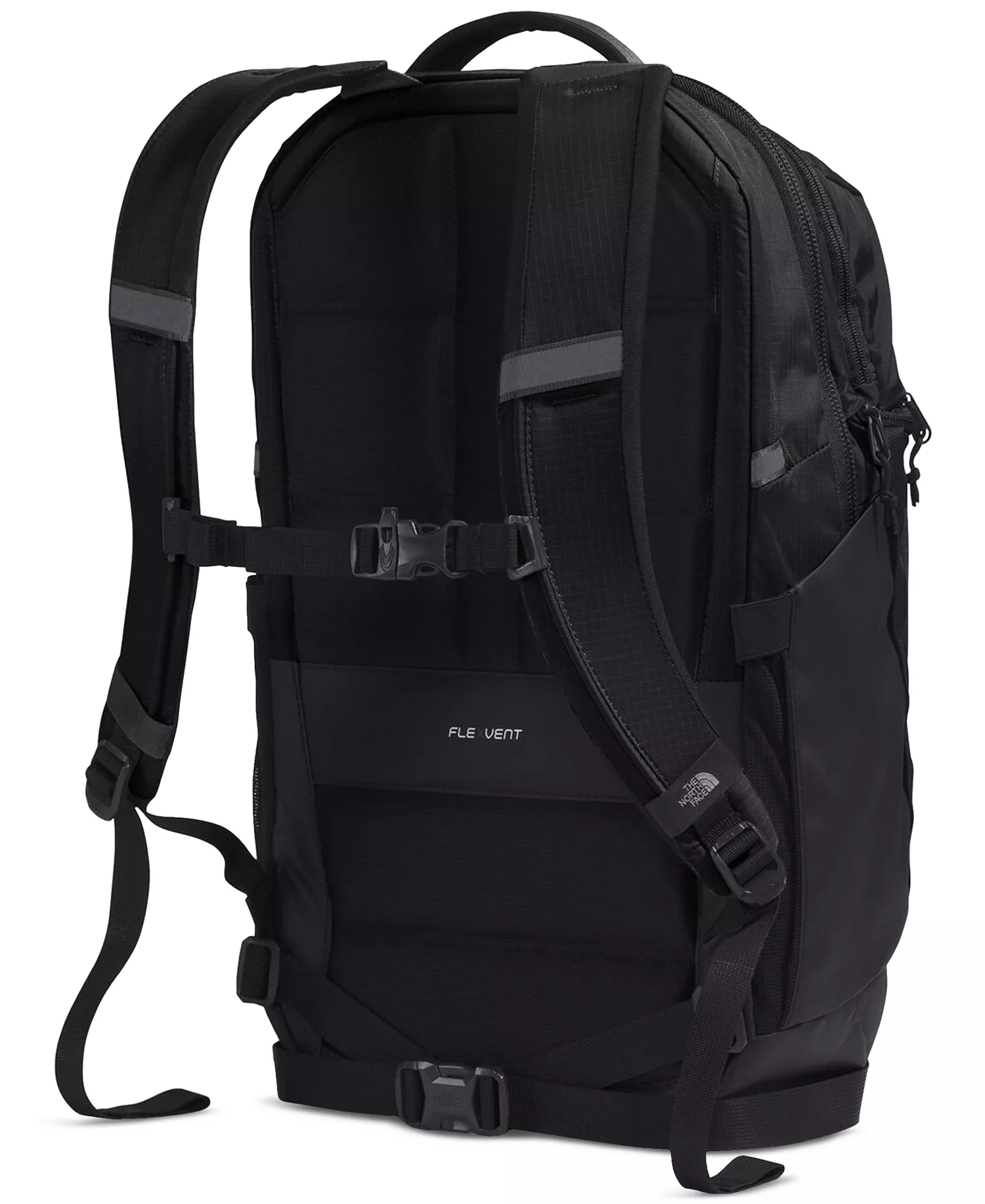 Surge FlexVent Backpack - Tnf Black/tnf Black-npf - ONE SIZE