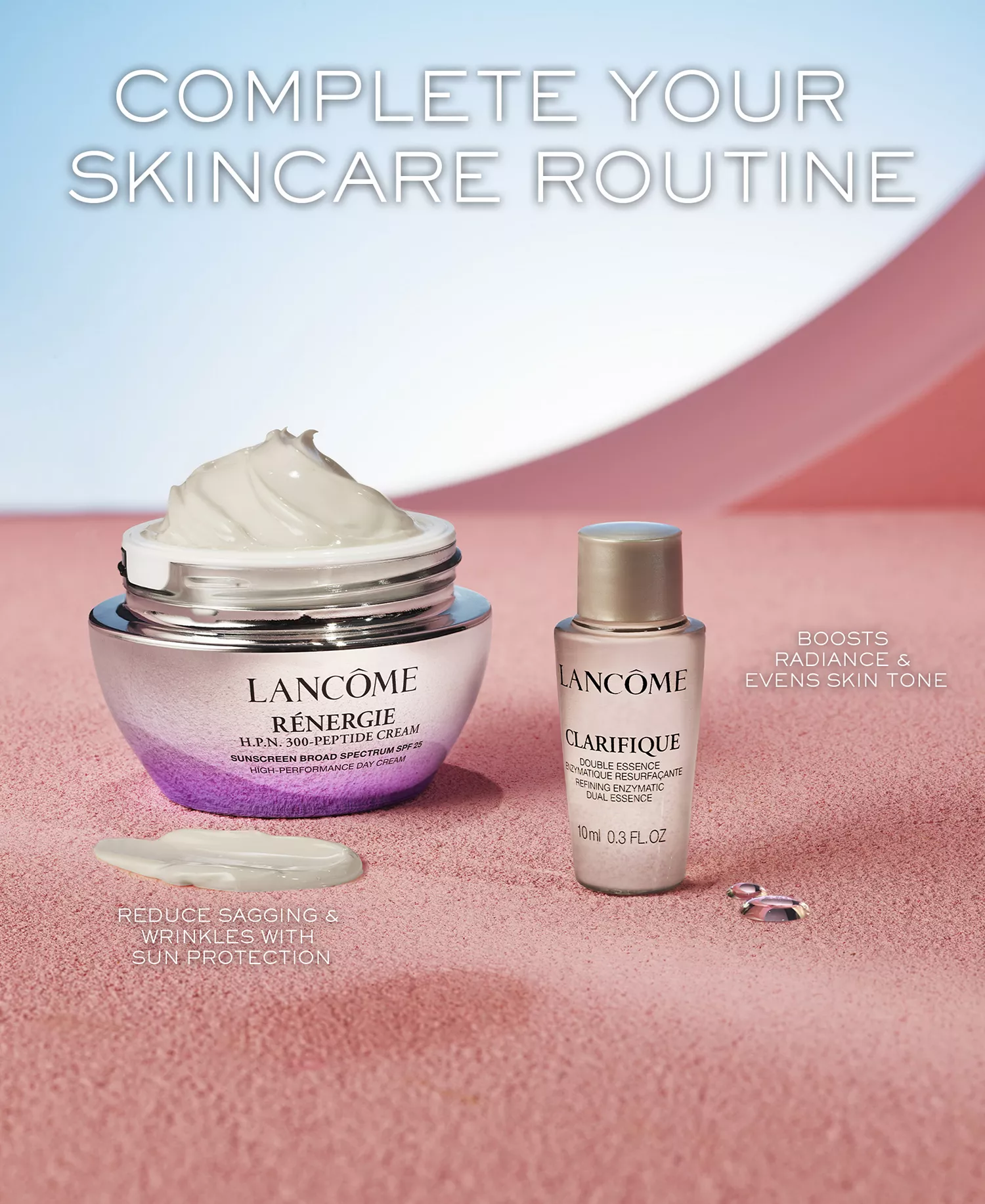 9-Pc. Idôle Fragrance Summer 2025 Gift Set - 9-Pc. Idôle Eau de Toilette Set - No Size