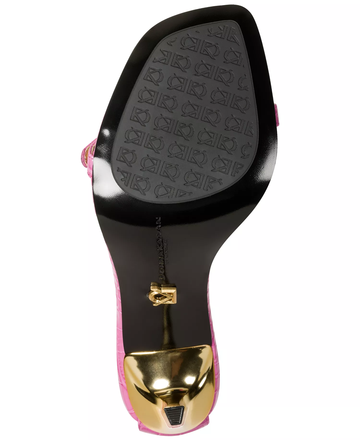 Women's Pryce Buckle Ankle-Strap Dress Sandals - Bimini - 10