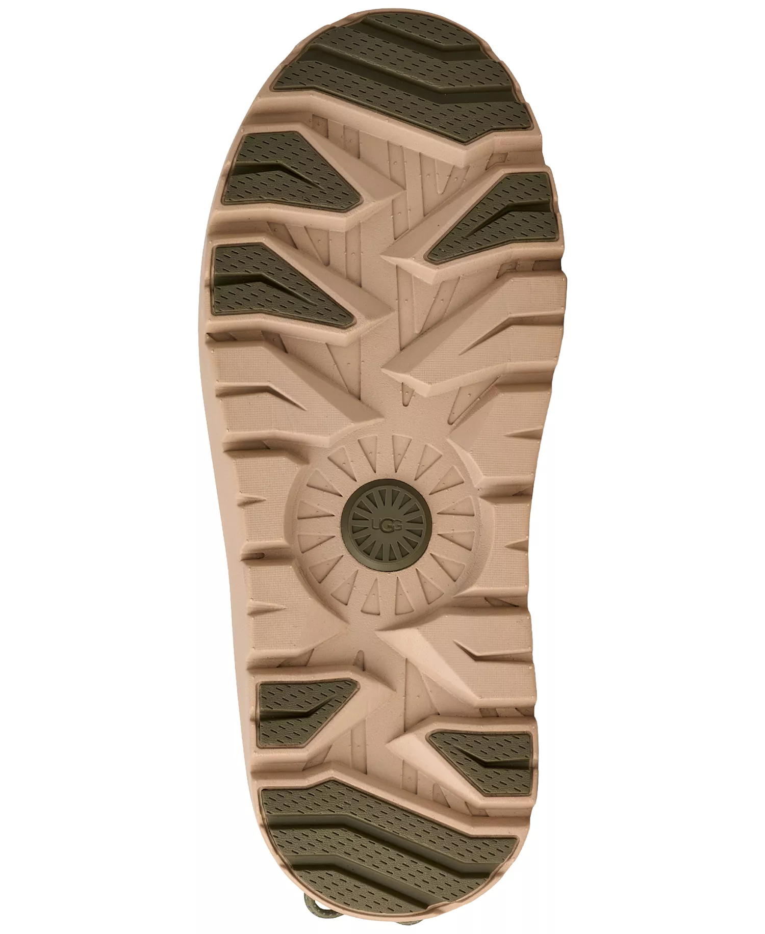 Men's Classic Ultra Mini Weather Hybrid Boots - Burnt Olive/Mustard Seed - 10M