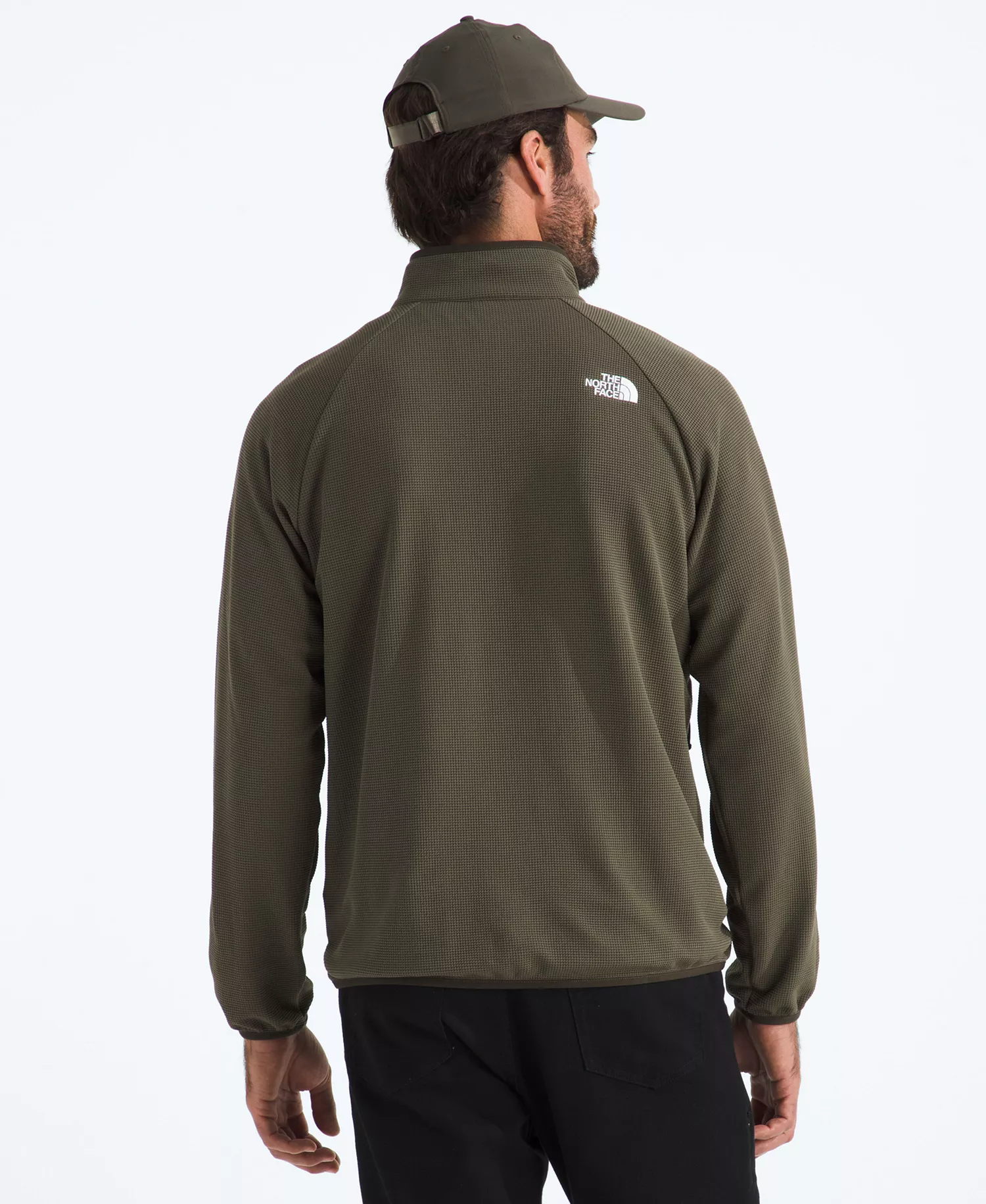 Men's Packable Kecha Jacket - New Taupe Green - 2XL