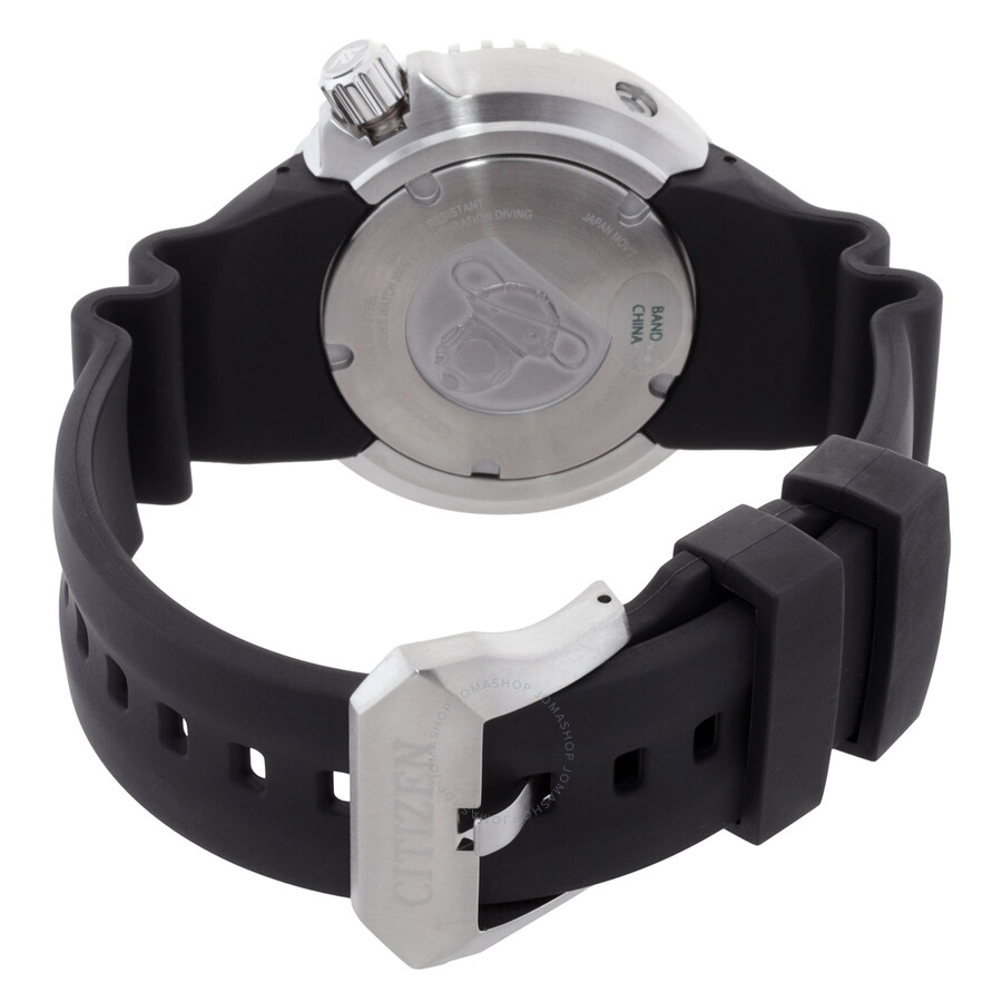 Citizen Promaster Dive Blue Dial Men's Watch