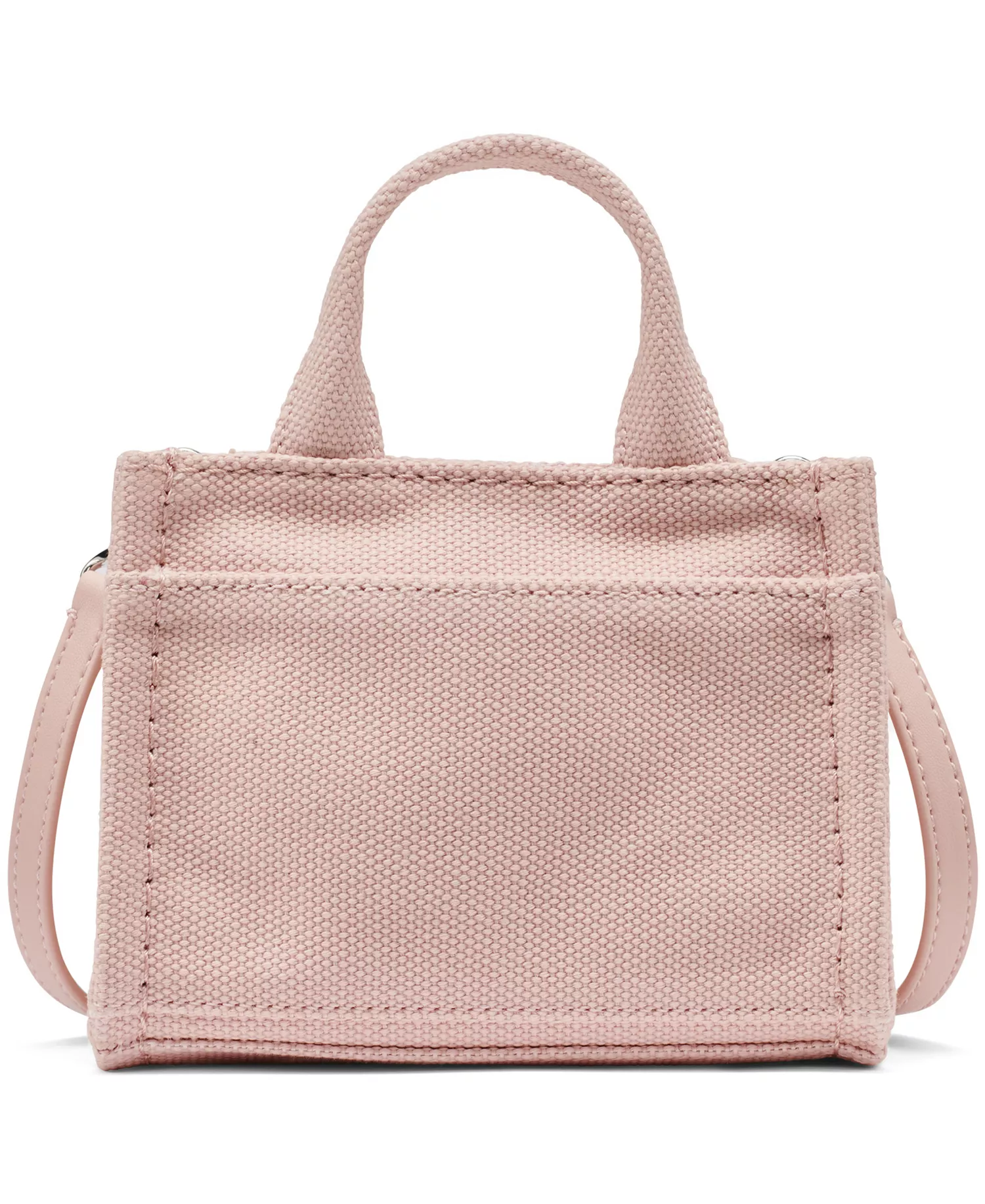 Hadlee Mini Crossbody Bag - Pale Blush - No Size