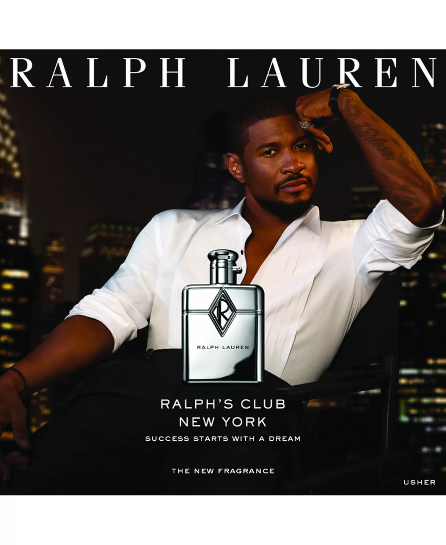 Ralph's Club 2 pc. Eau de Parfum Duo Cologne Gift Set - No Color - ONE SIZE
