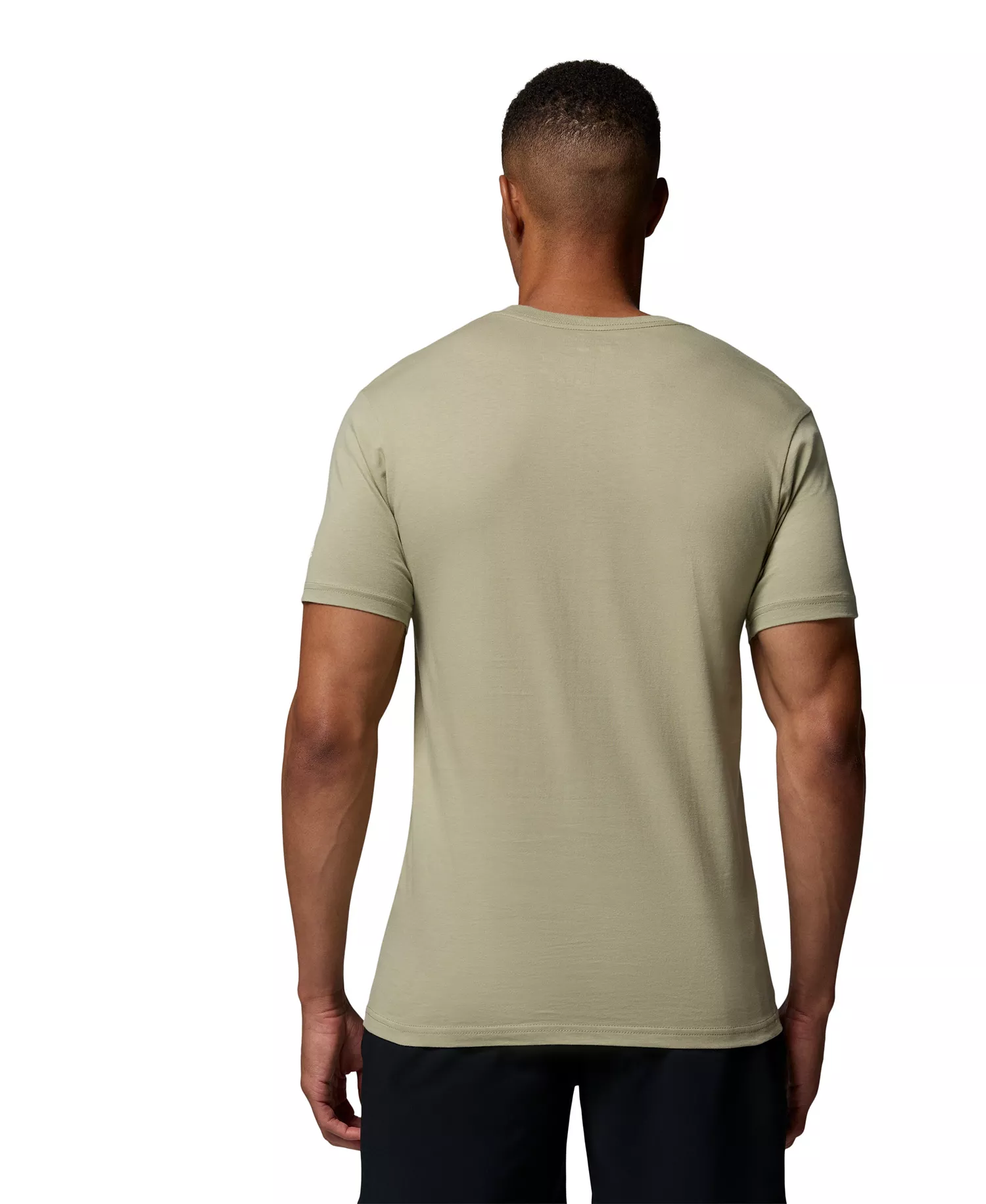 Men's Zinger T-Shirt - Safari - L